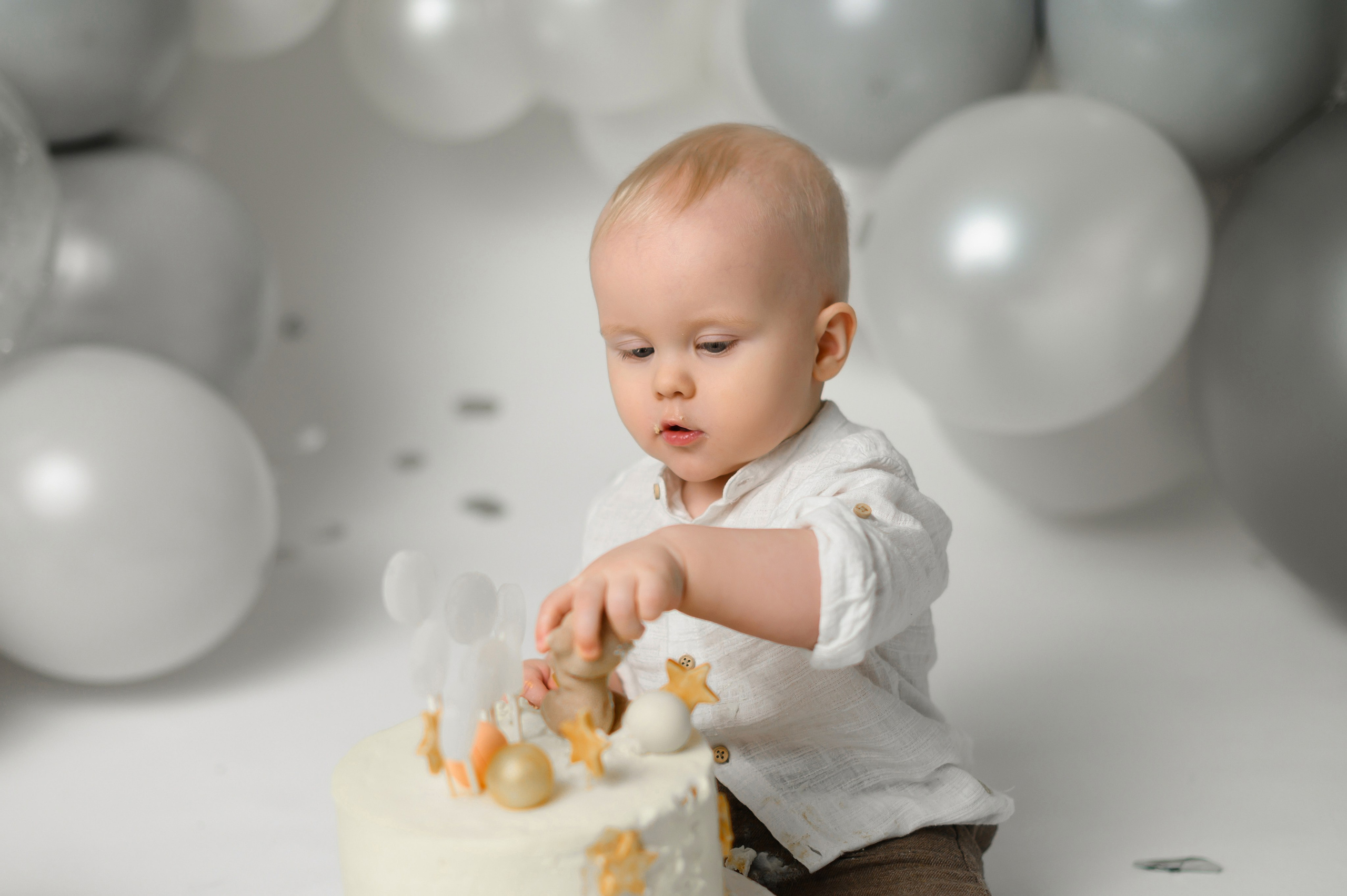 Мальчики. Семейный и детский фотограф в Калининиграде Оксана Лебедева