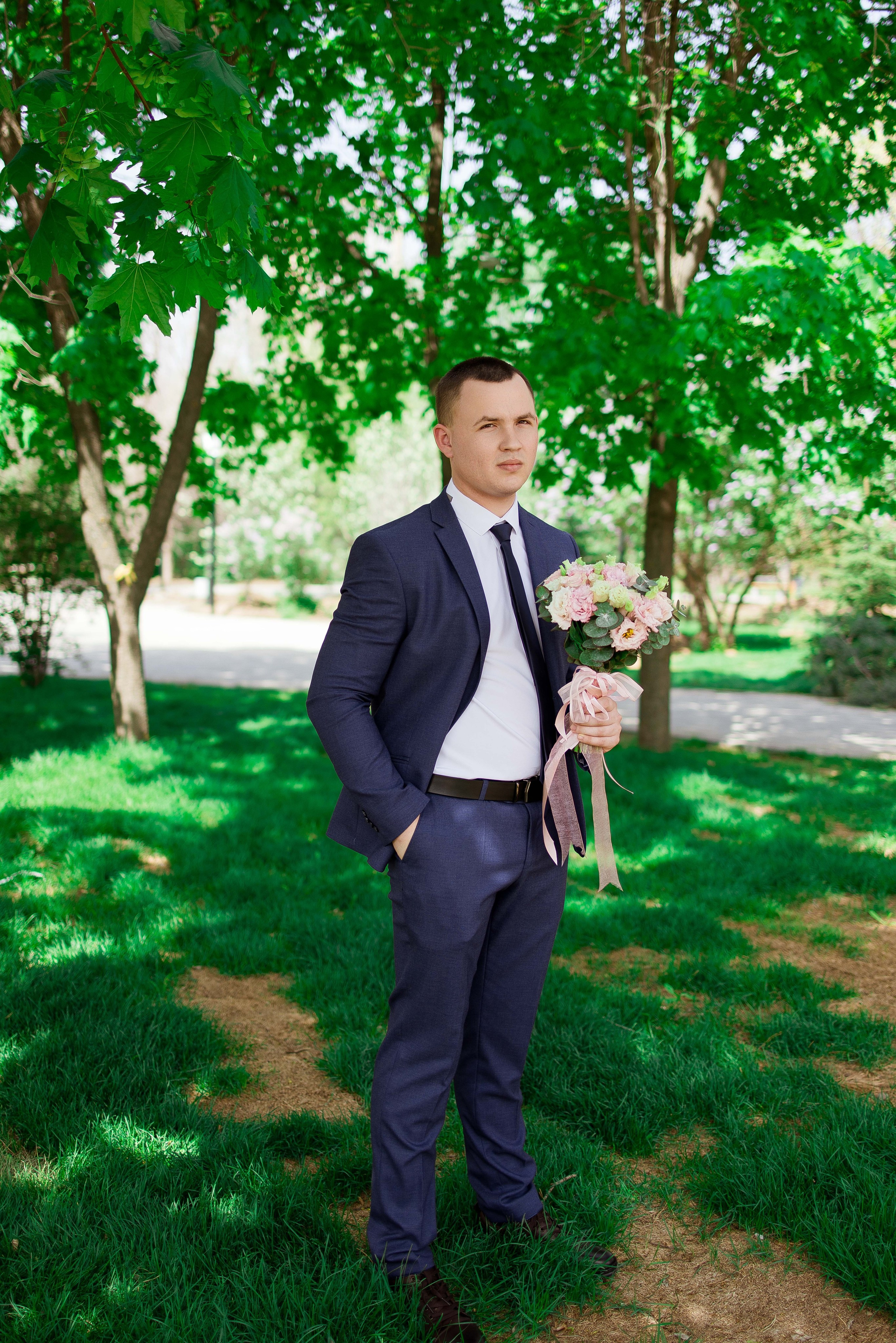 Дмитрий и Анна. Свадебный и семейный фотограф Яна Стражева. Волгоград, Москва