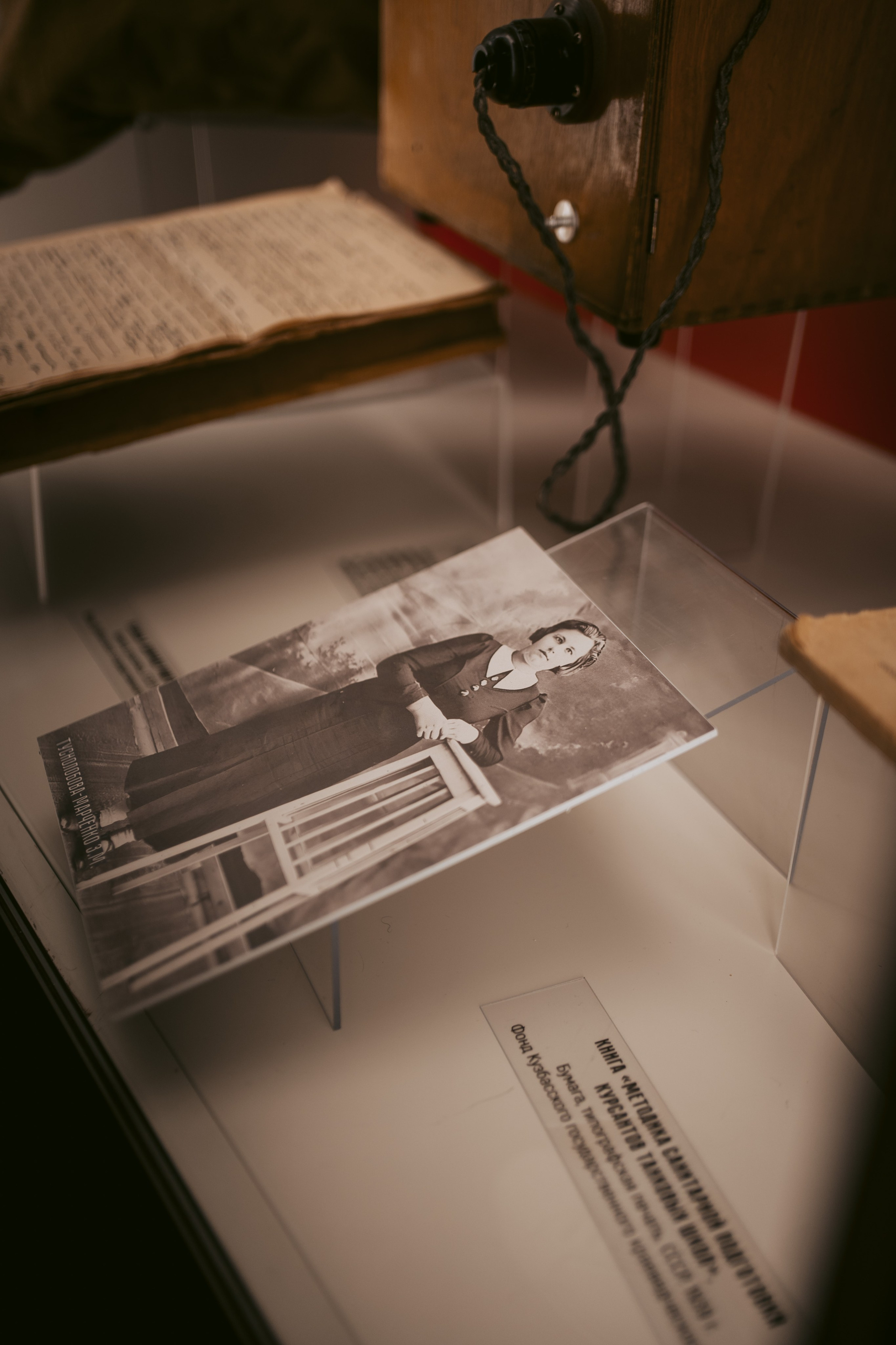 Ночь искусств 2023. Фотограф на любое событие в Кемерово