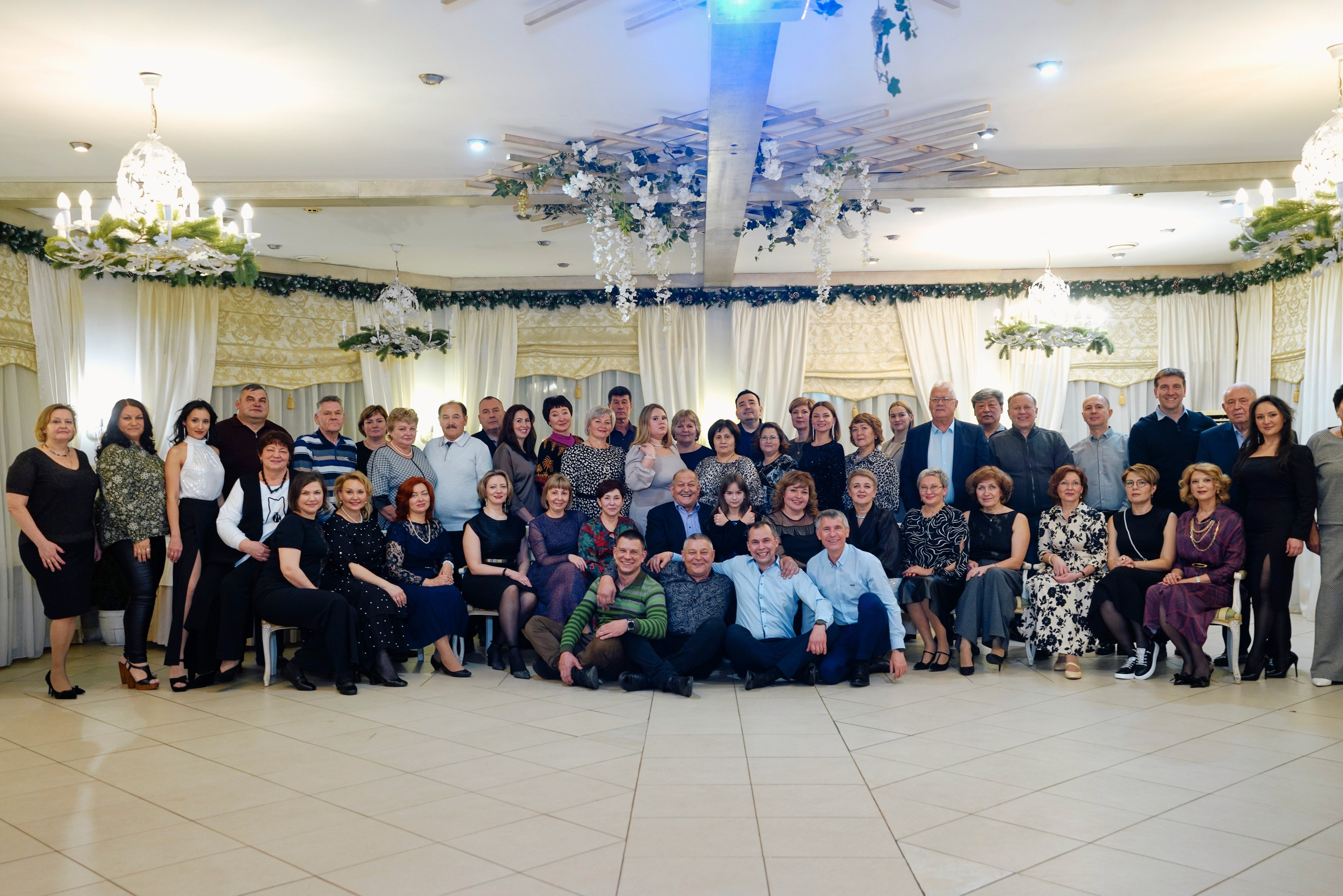 Казметрострой. Фотограф Казань