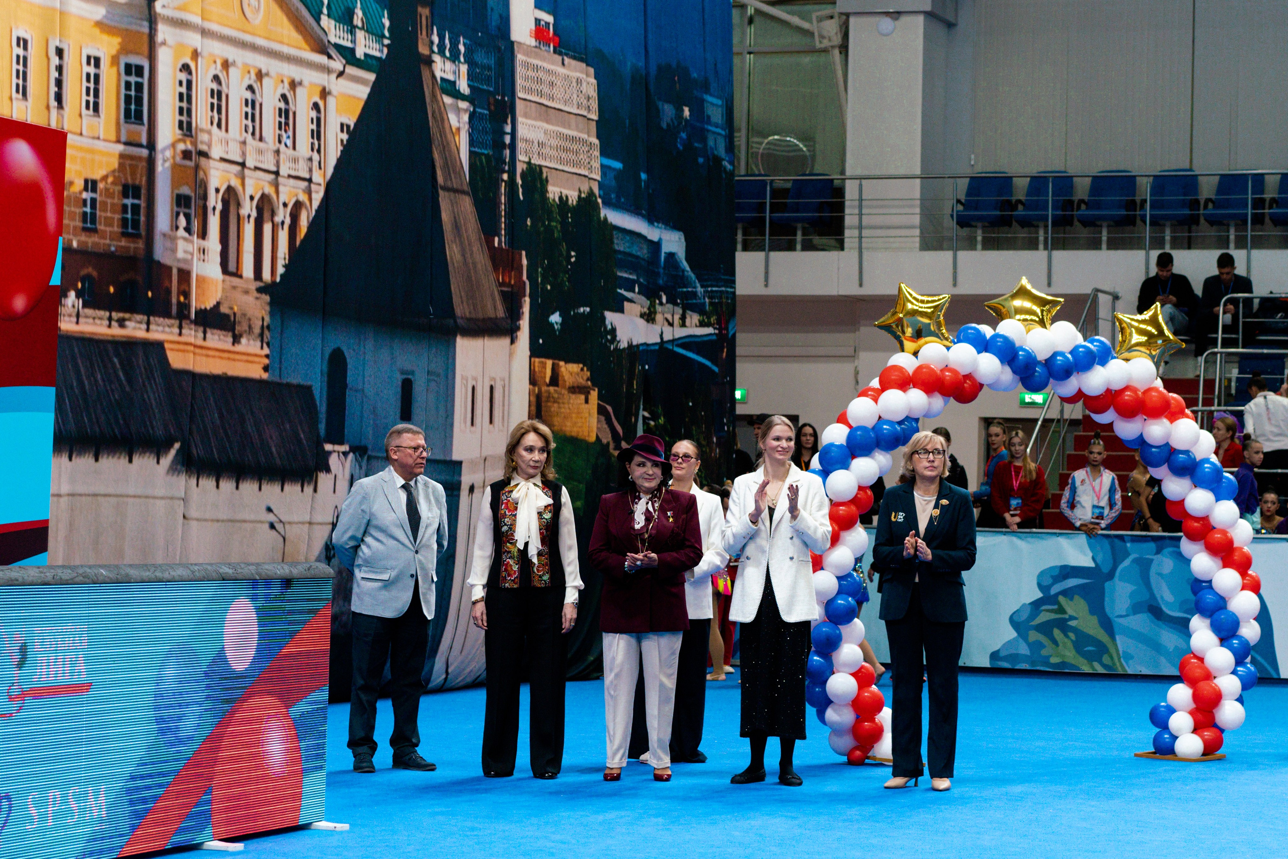 АЛЬФА-БАНК КУБОК КЛУБОВ РОССИИ 2025. КАЗАНЬ. Фотограф Казань