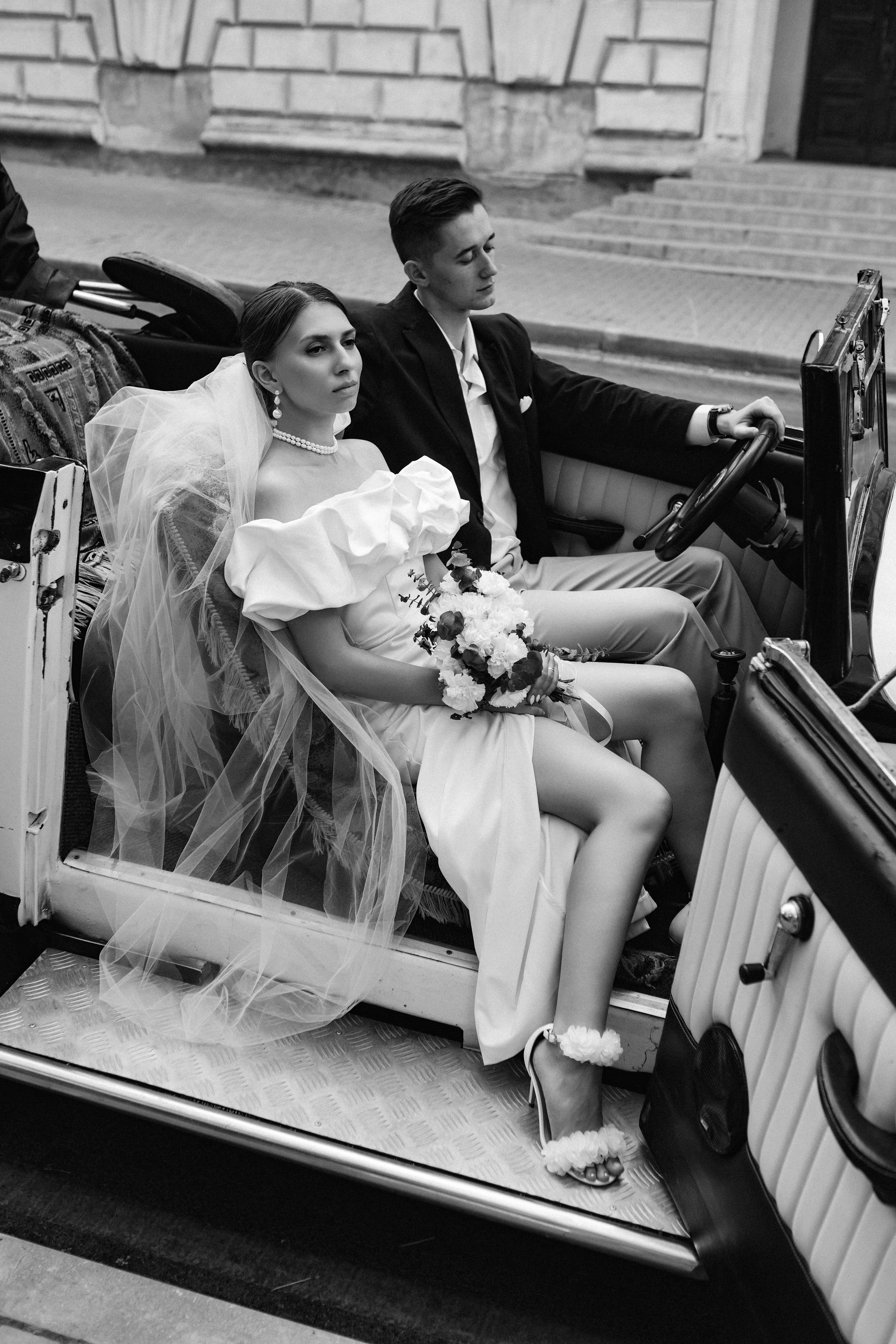 Никита и Марго — Анонс свадьбы. Свадебный фотограф, фотосъемка в Крыму, Севастополе, Симферополе, Ялте