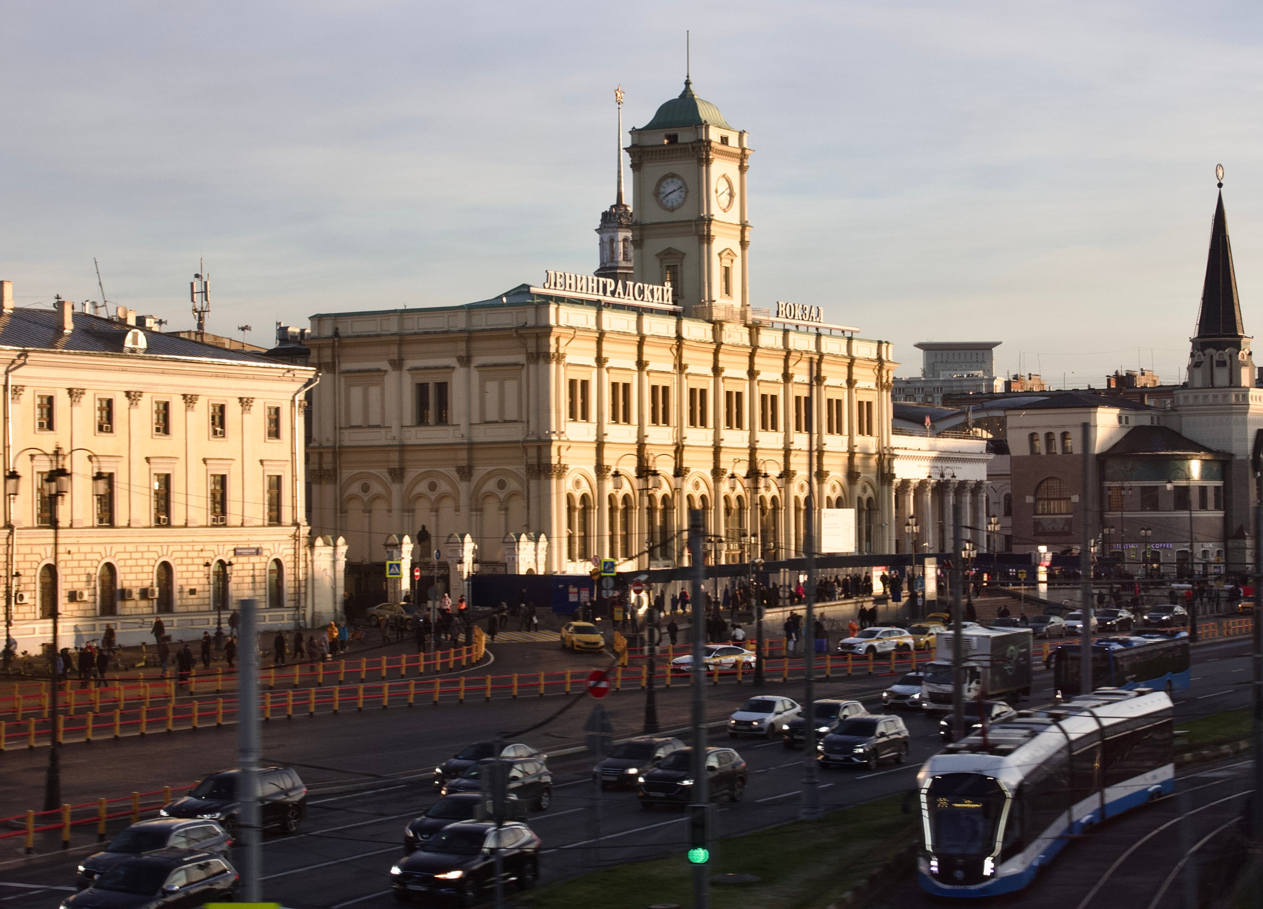 Архитектурная съёмка. KUPINИ | ФОТО — сайт портфолио по мультижанровой съёмке | фотограф Сергей Мар