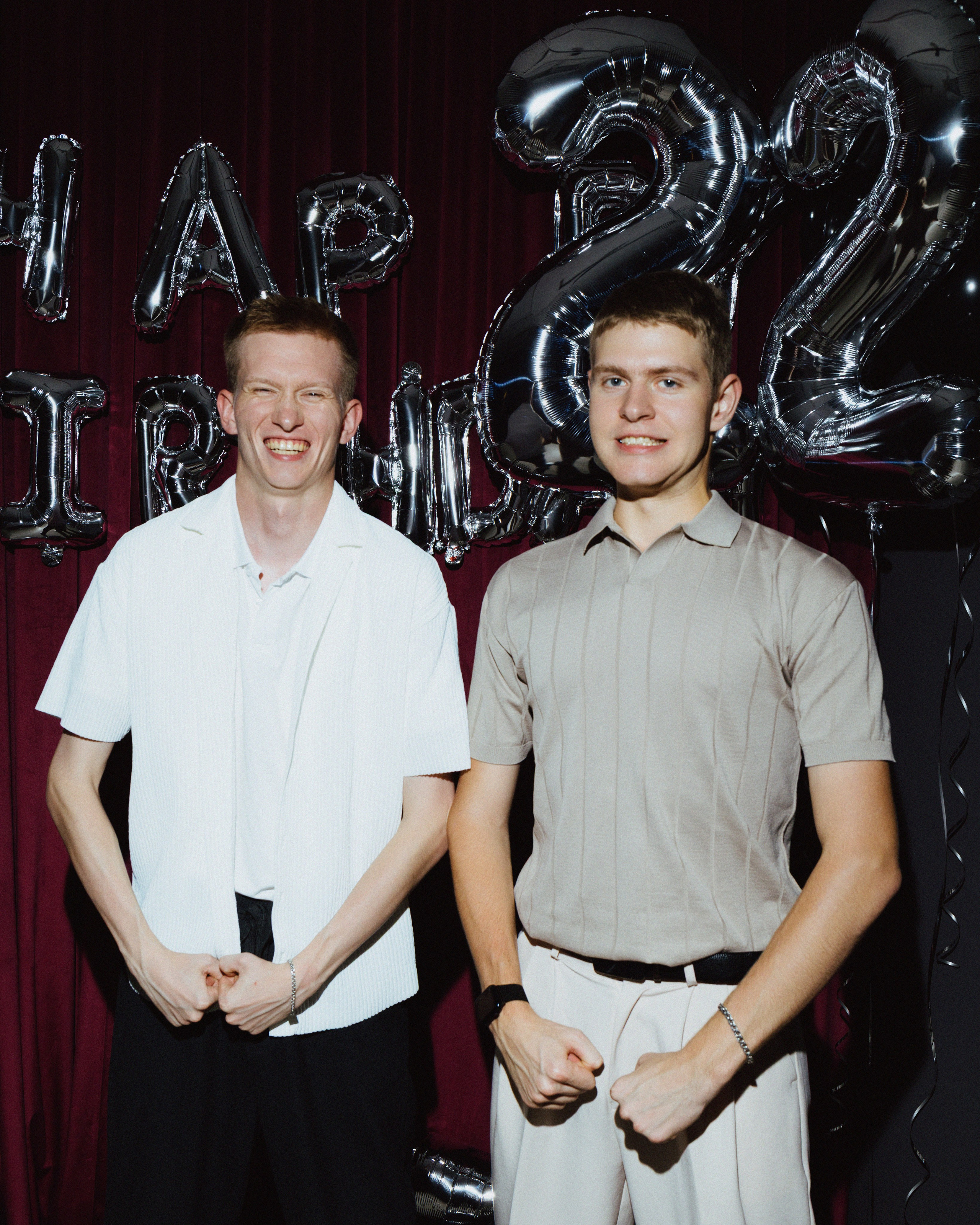 B-day party. Фотограф в Москве Осокин Иван