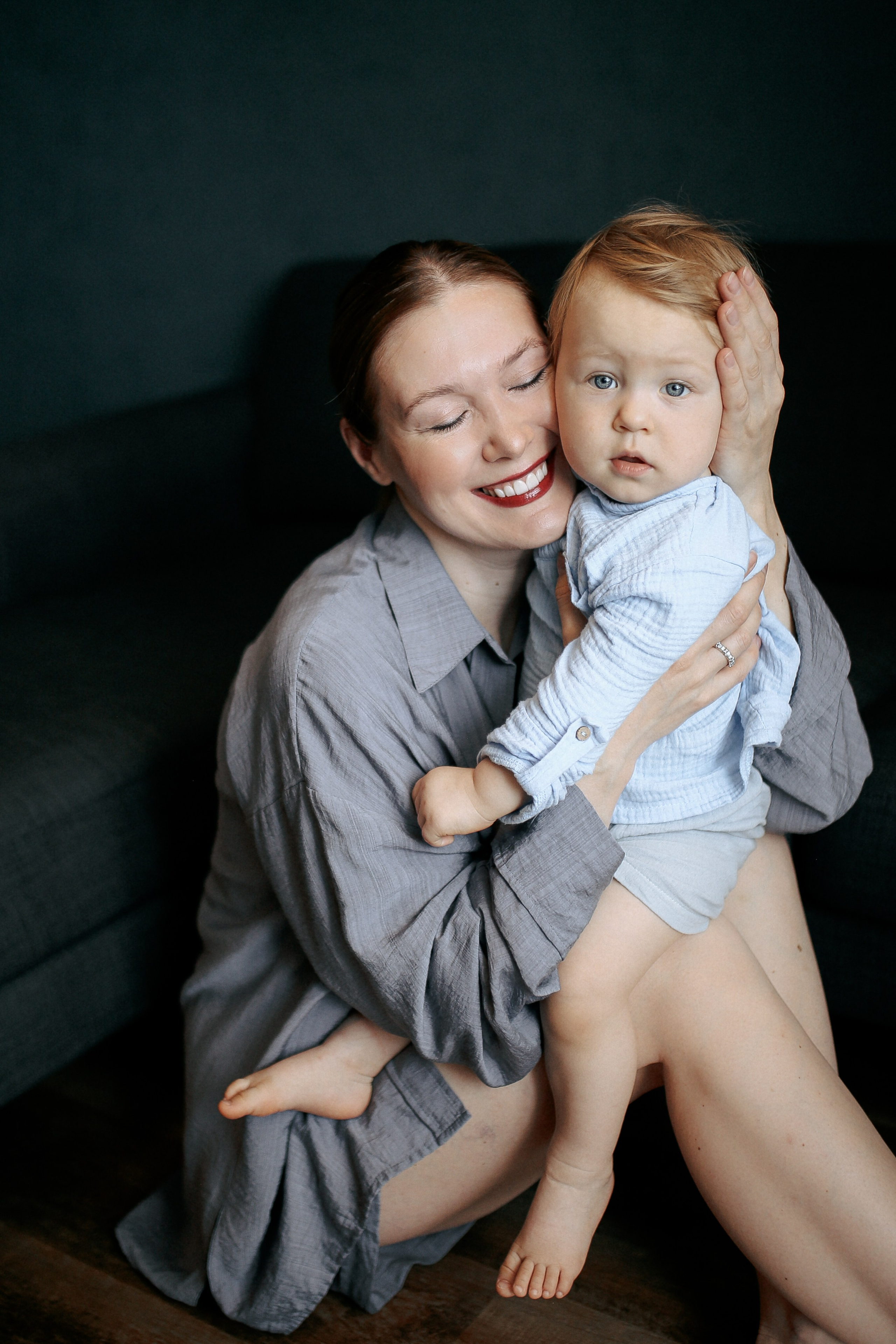 Семейная фотосессия, вдвоем , с детьми, бабушками и дедушками  Йошкар Ола. Свадебный и семейный фотограф Баева Дарья, город Йошкар — Ола