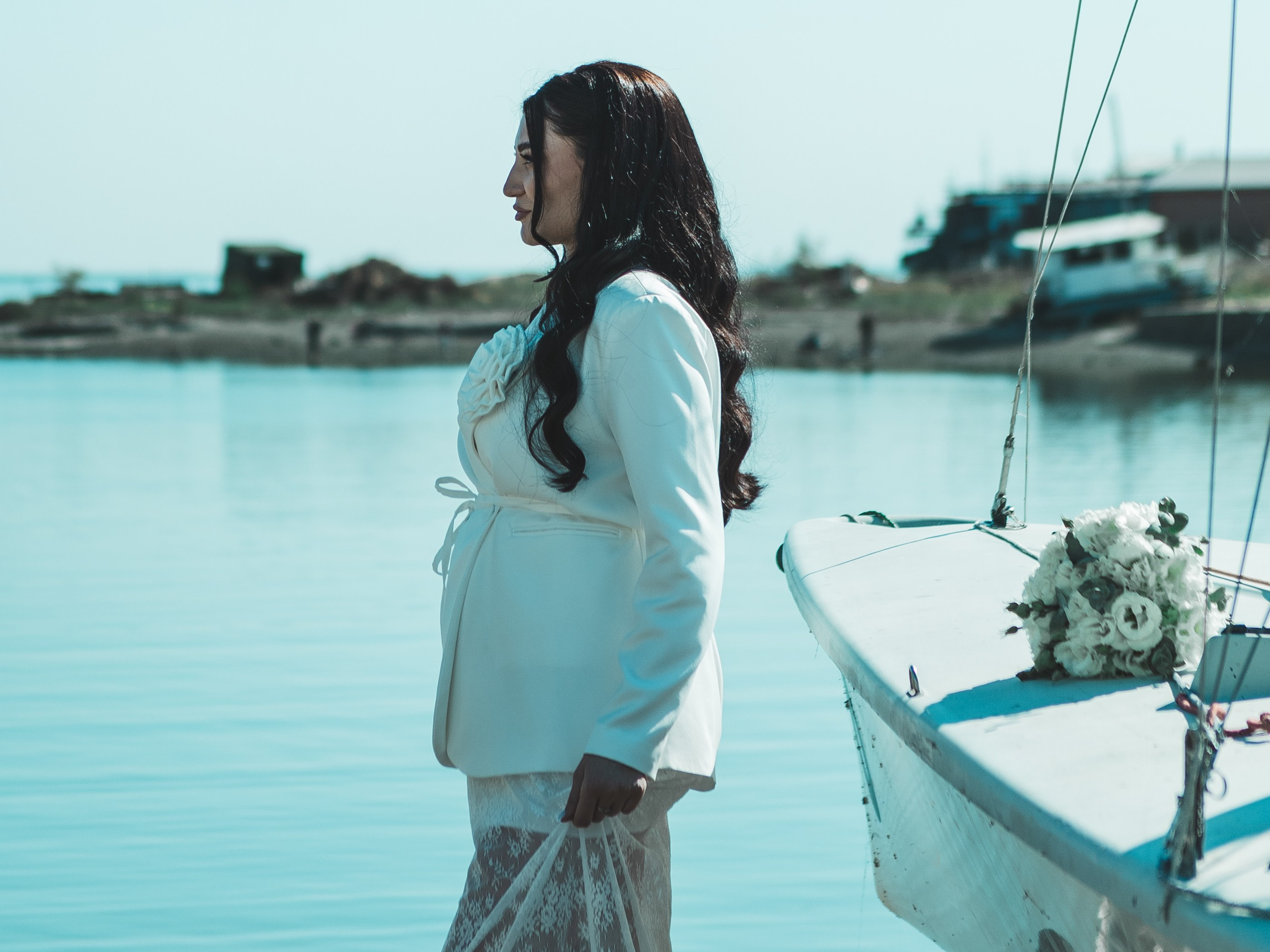 Иван и Екатерина 27.09.2025. Фотограф, Таганрог, Руслан Степущенко