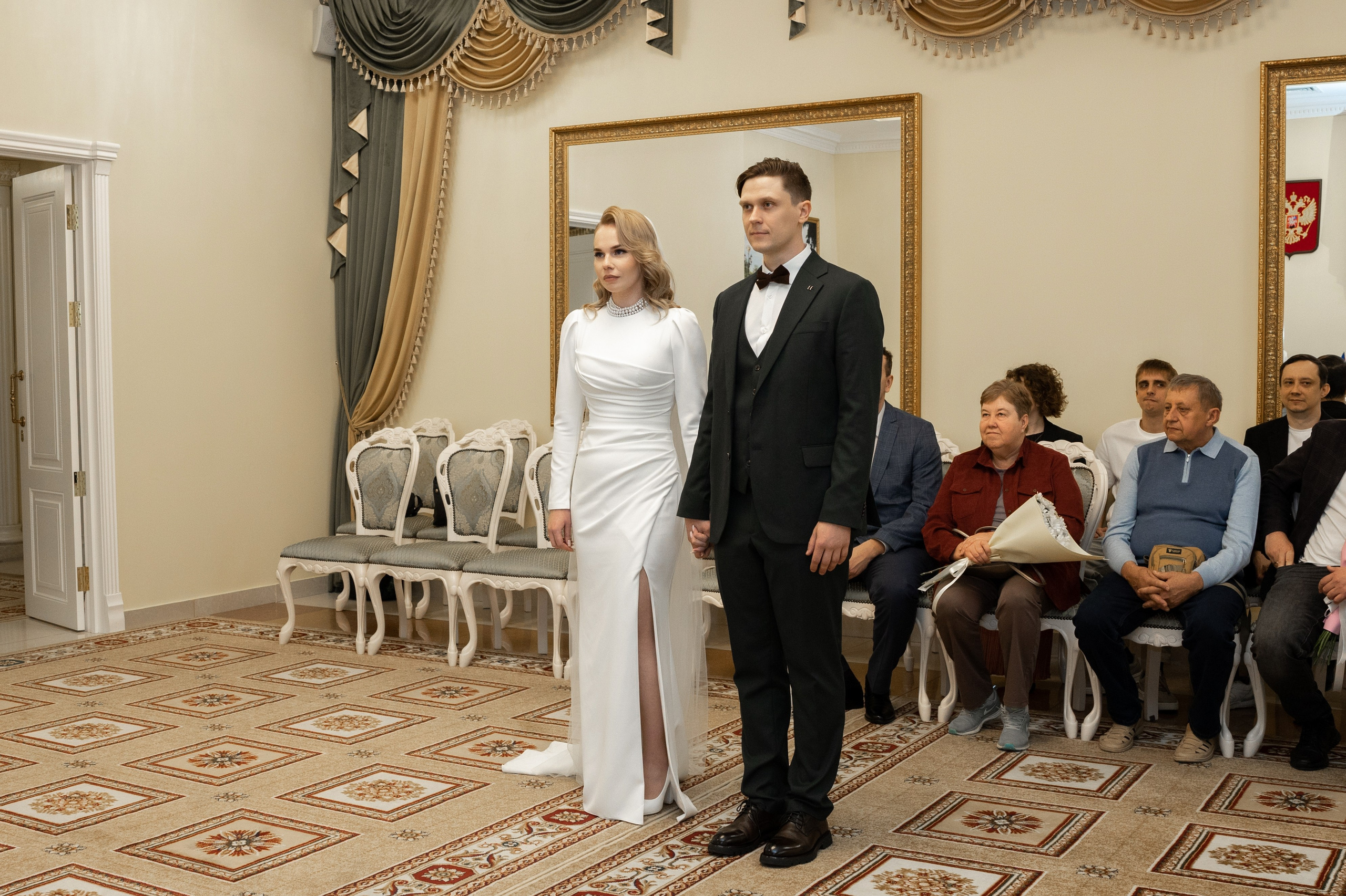 Александр и Виктория. Фотограф Краснодар