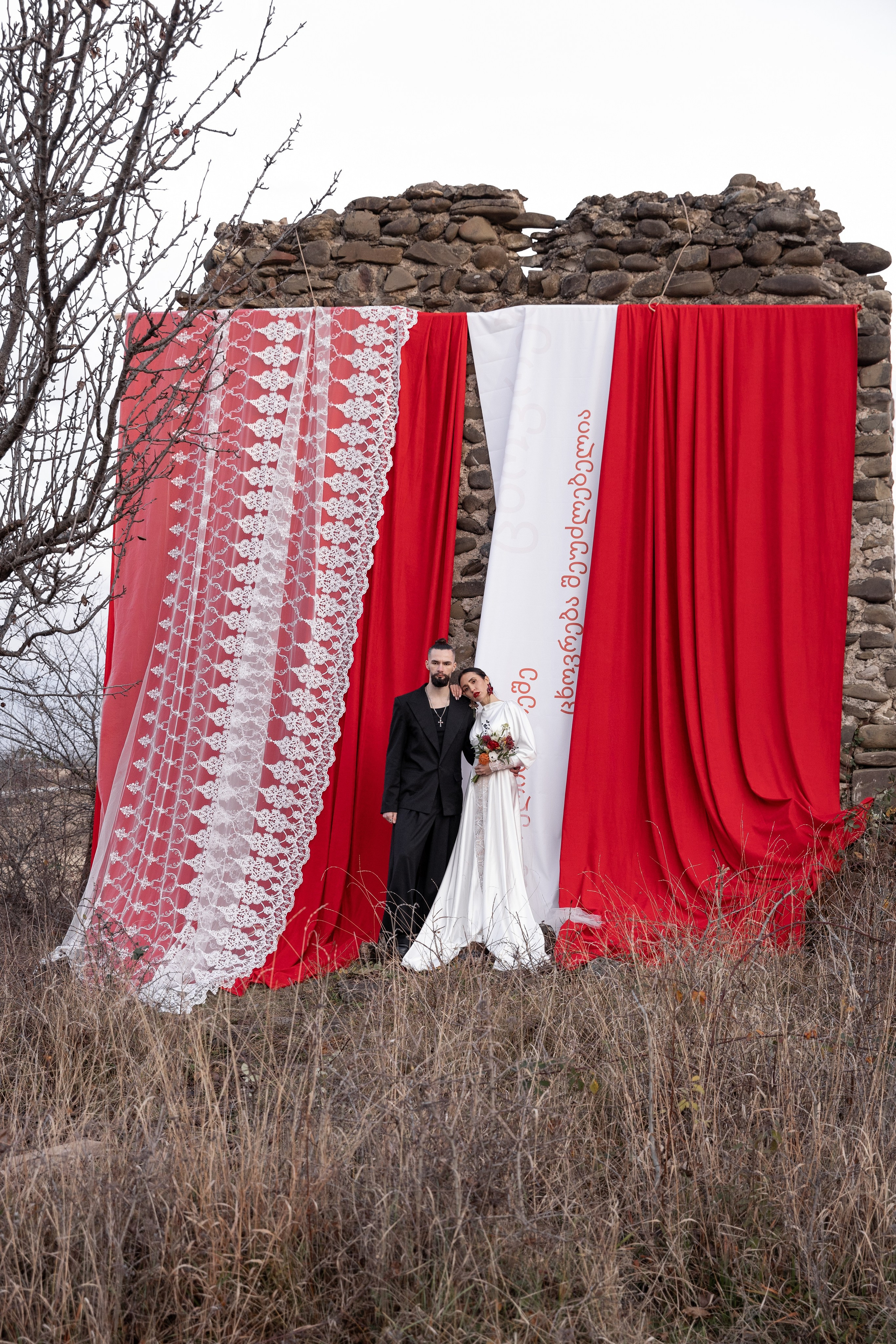 Богдан & Алина. Kondakovaa.ph | Фотограф в Москве