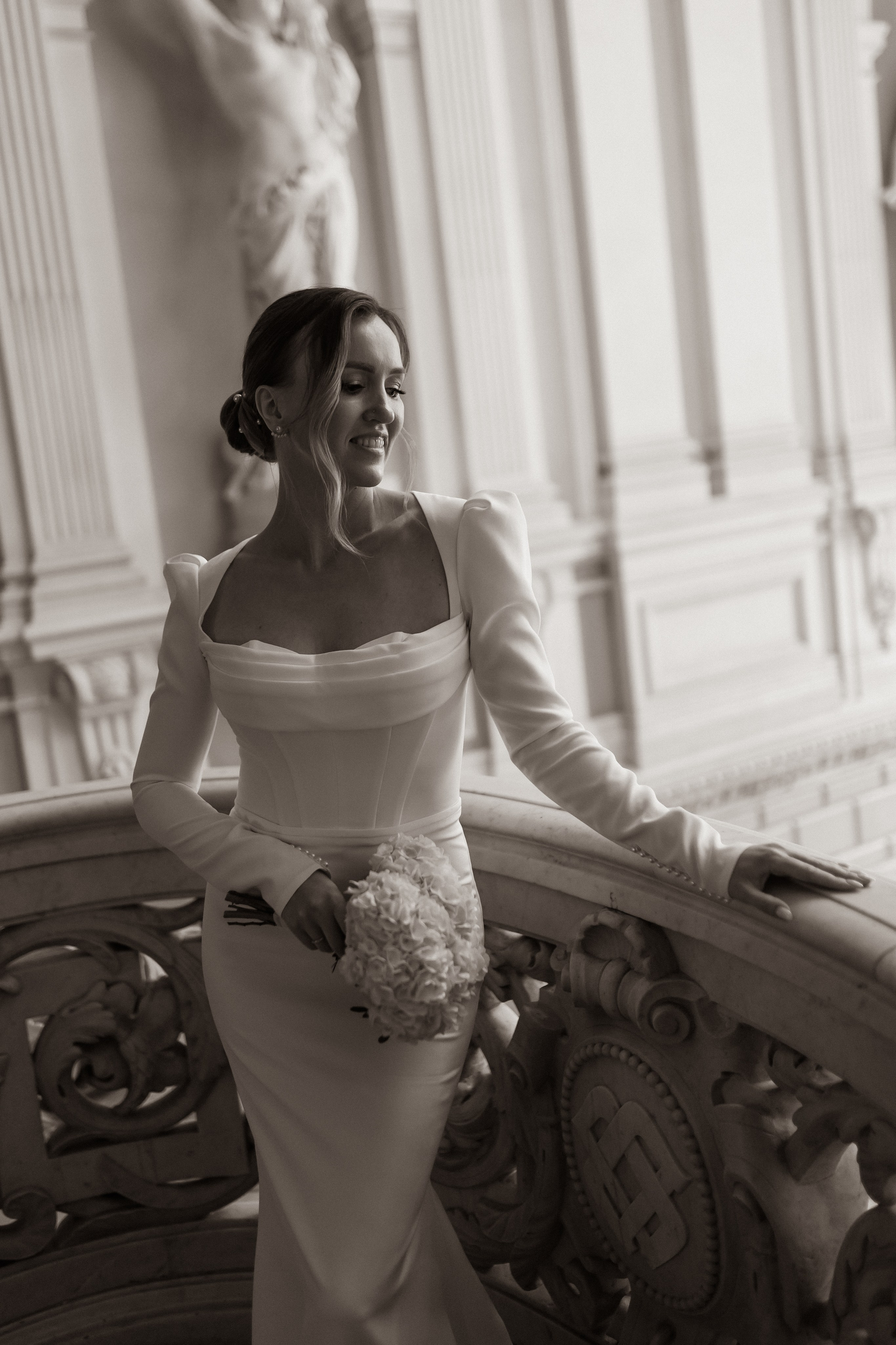 Weeding #14. Фотограф Анна Путилина