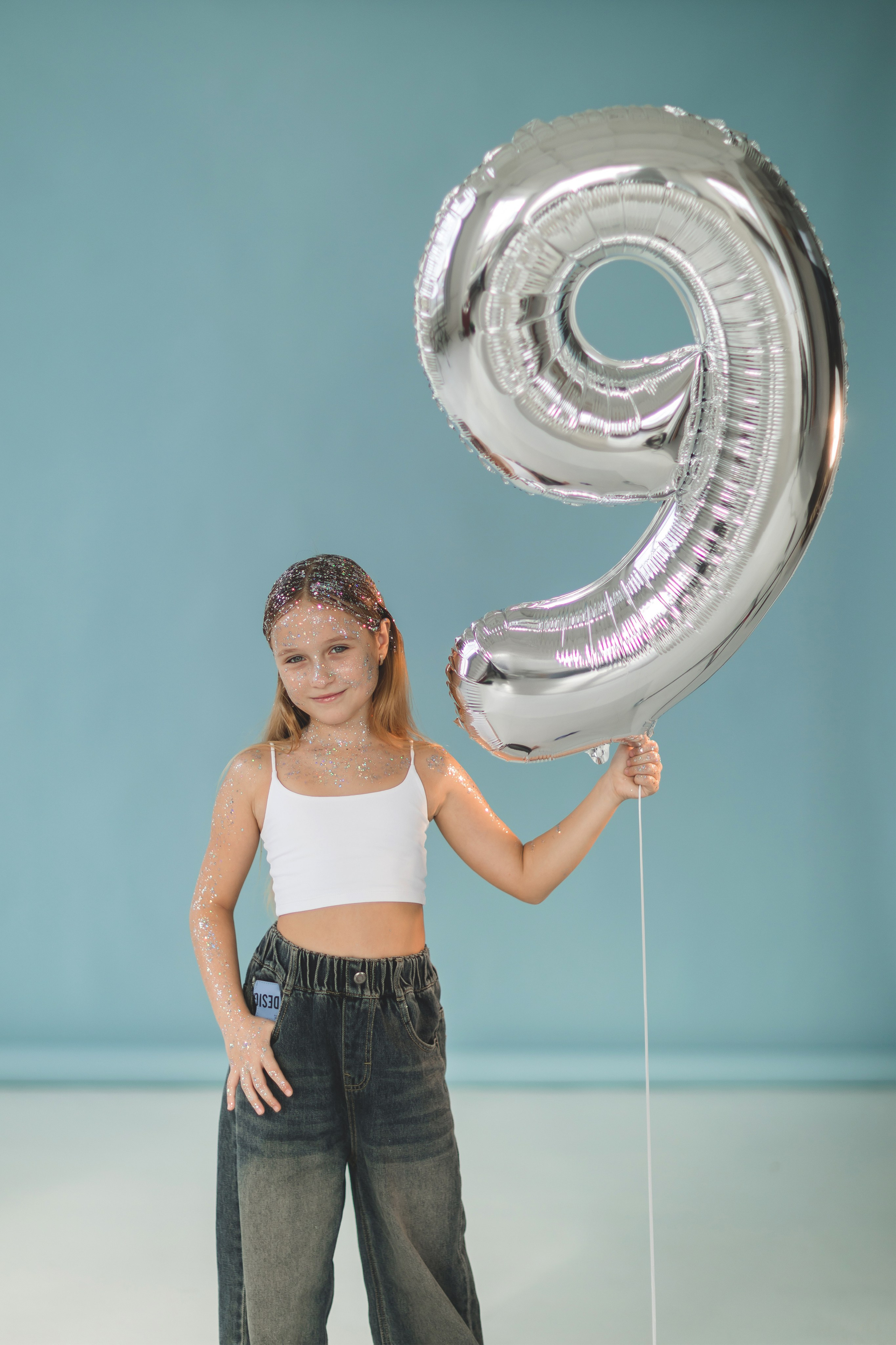 Глиттер. Семейный и детский фотограф Краснодар Валерия Власенко