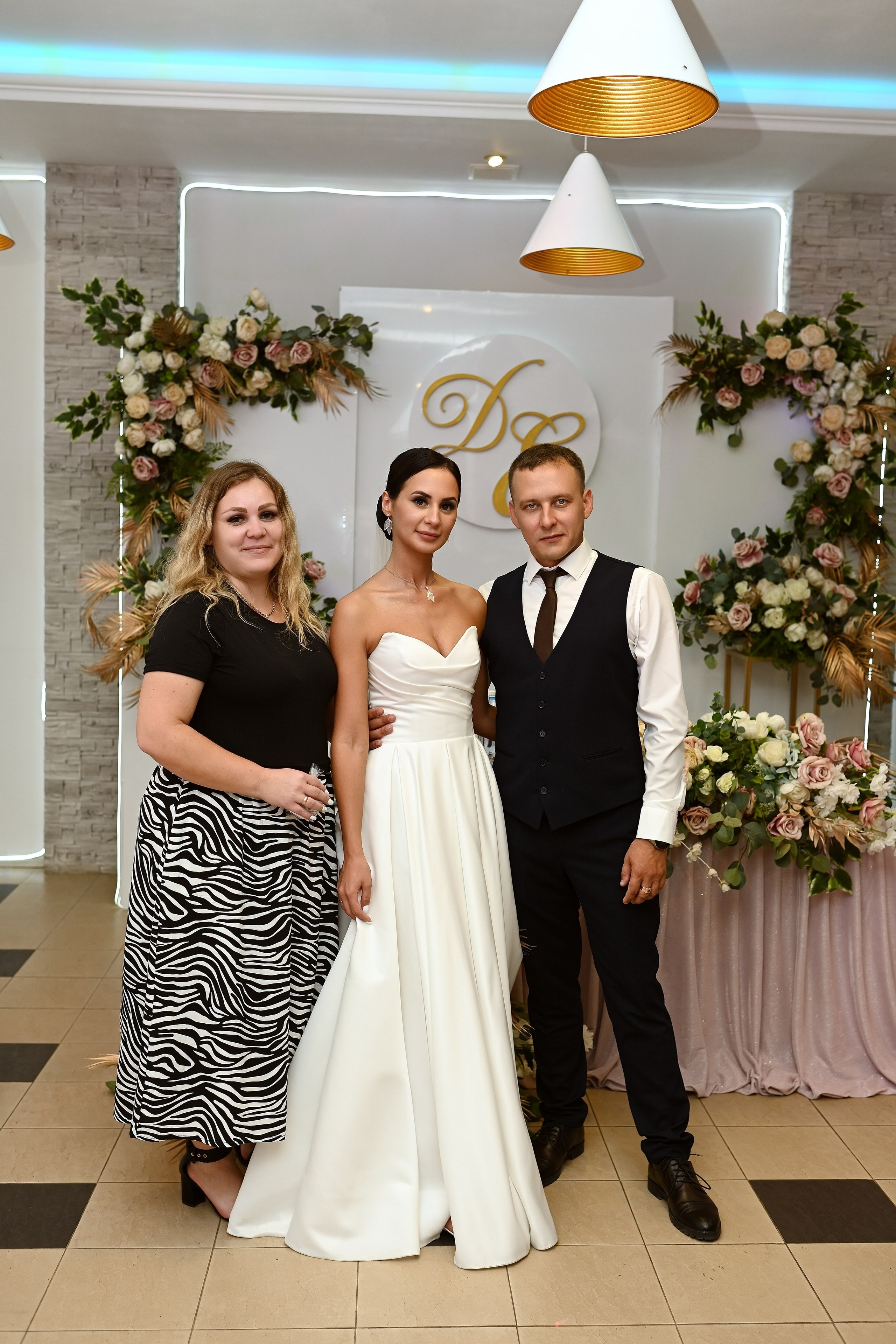 Свадьба Димы и Кати. Свадебный и семейный фотограф в Самаре Головань Наталья