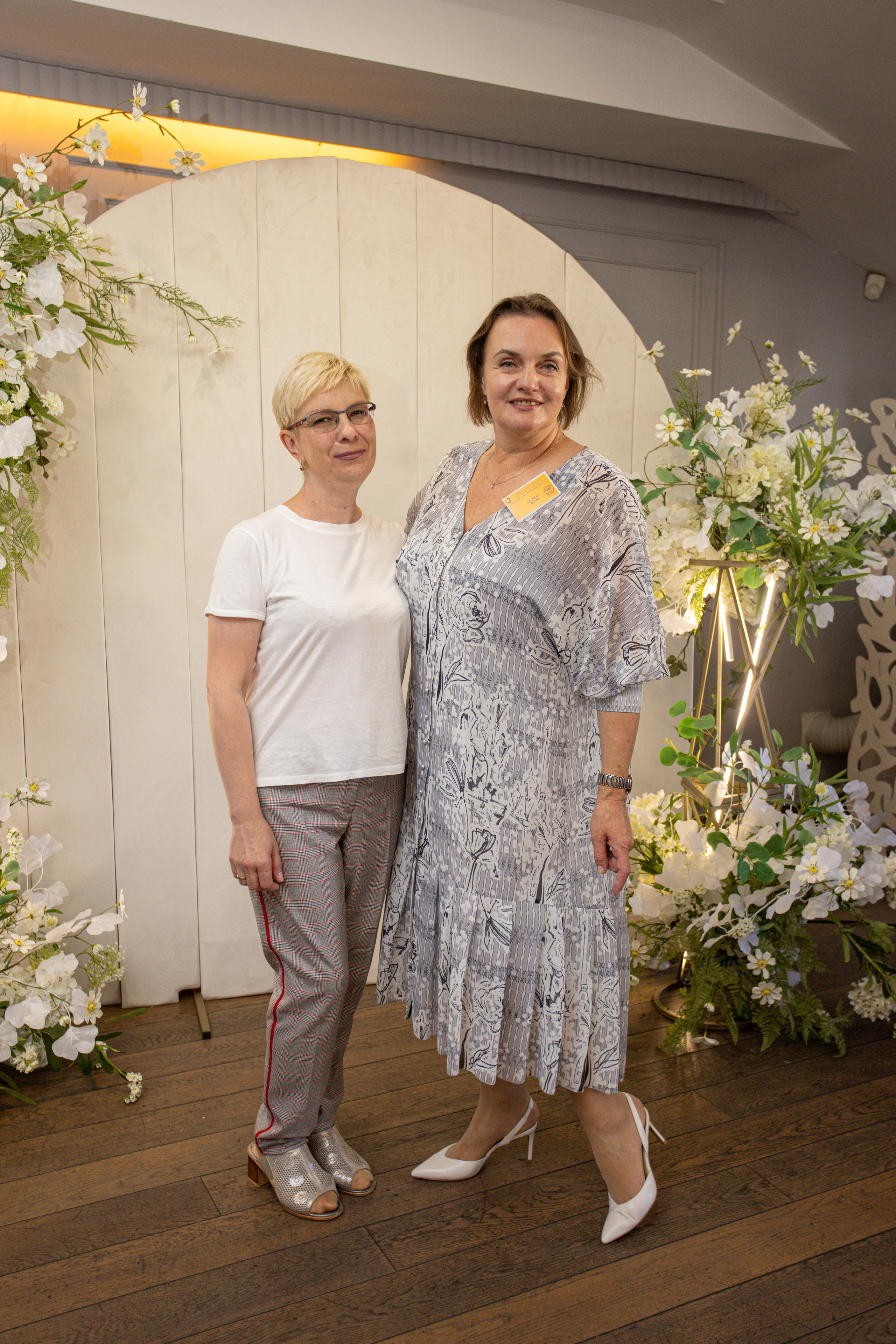 Встреча выпускников. Стоматологи СПб. Семейный фотограф в Вышнем Волочке — Ульяна Иванова | Фотосессии для всей семьи