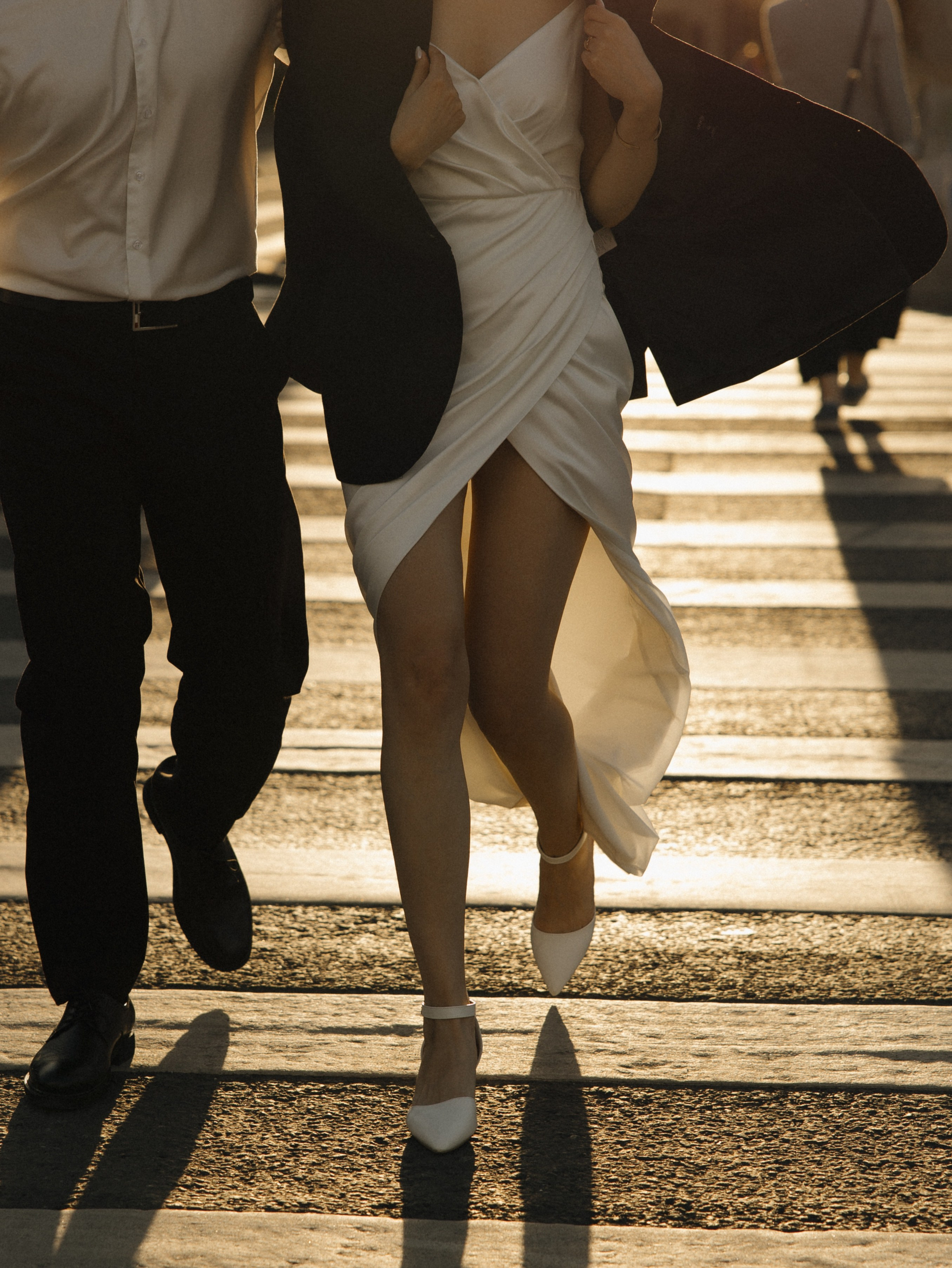 Свадьба Даши и Вовы. Свадебный фотограф Москва