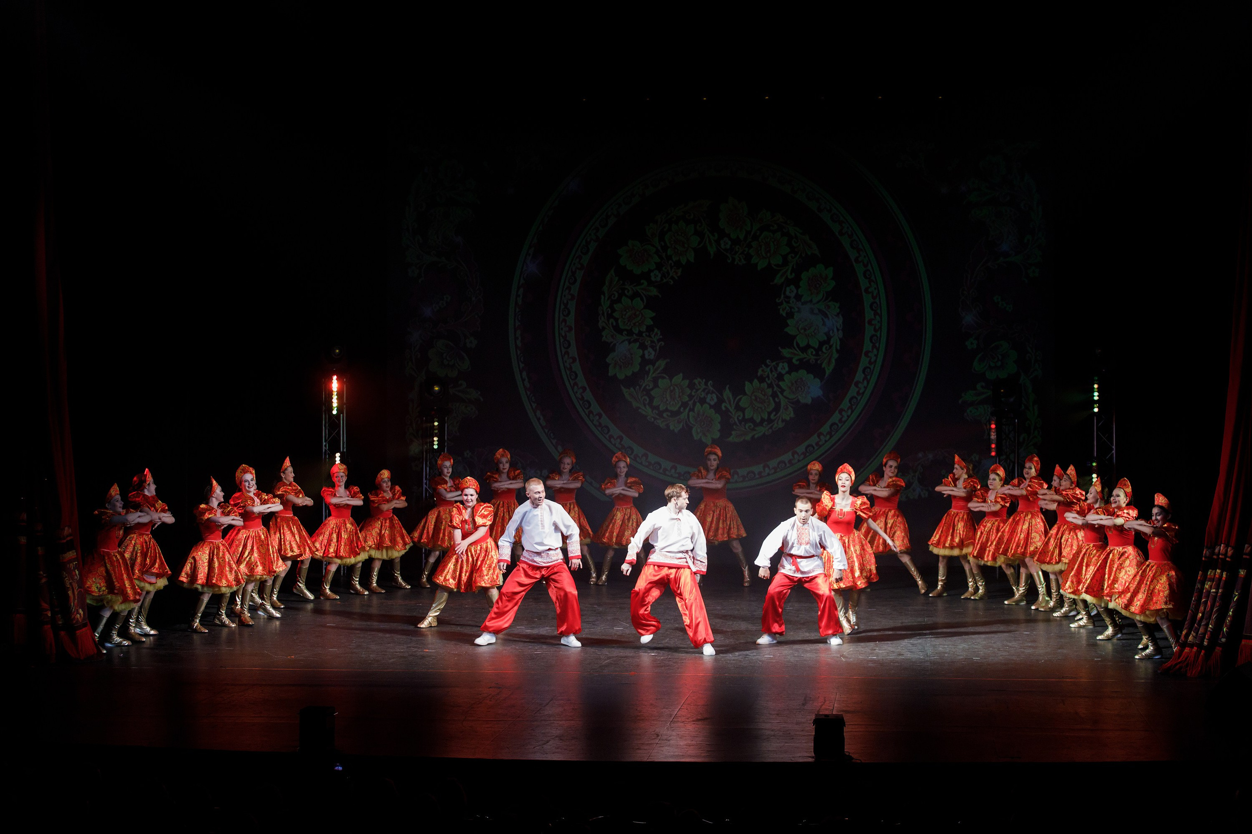 Отчётный концерт TODES Пермь. Фотограф Дмитрий Молчанов | Фотограф Пермь | Фотограф