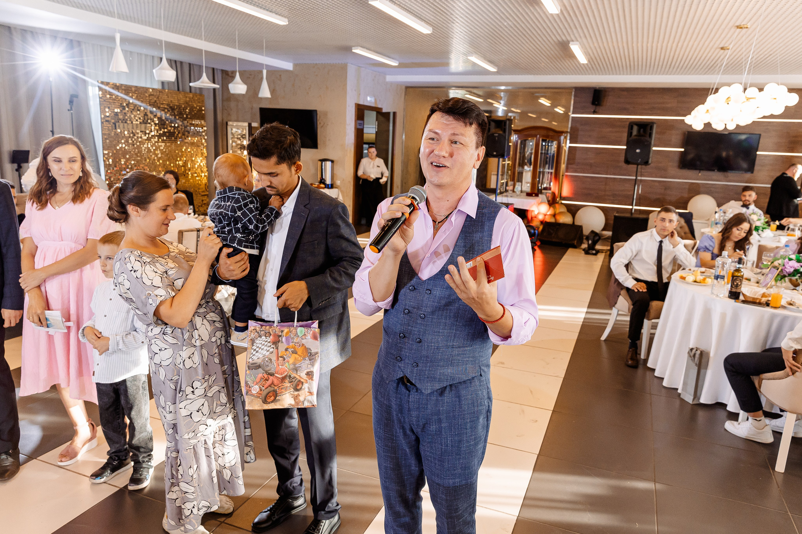 Любовь и Евгений. Свадебный и семейный фотограф в Челябинске Юлия Ишимова