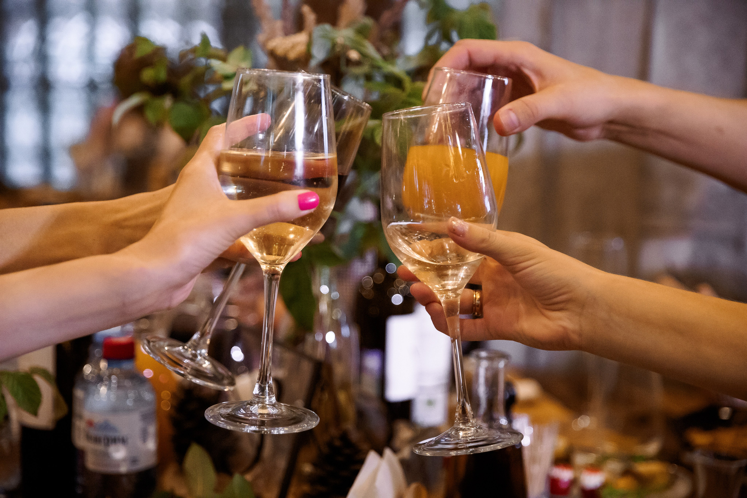 Репортаж со свадьбы Ольги и Сергея. Свадебный и семейный фотограф в Челябинске Юлия Ишимова