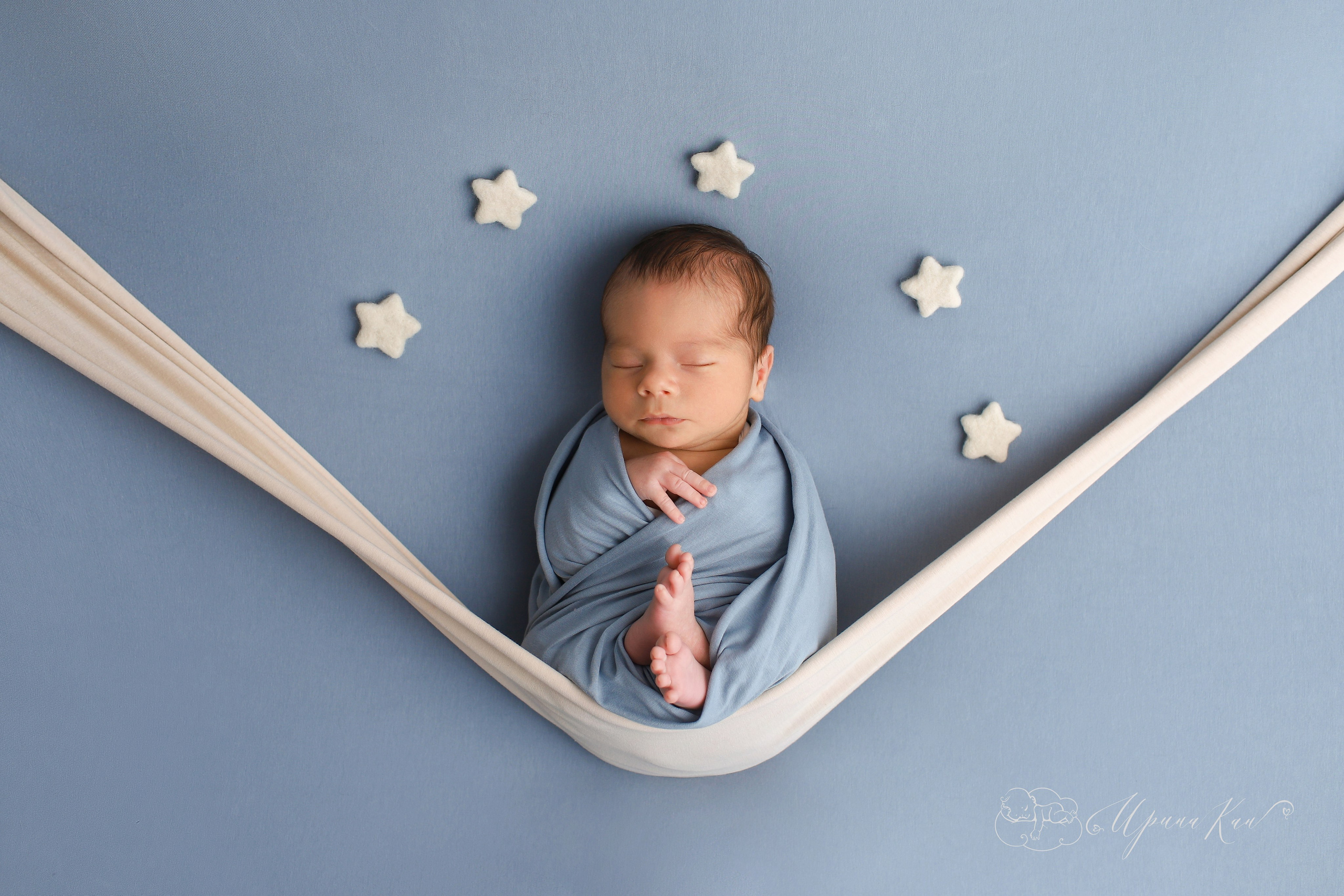 Мини съемка новорожденные мальчики. Ирина Кан Фотограф новорожденных в Екатеринбурге