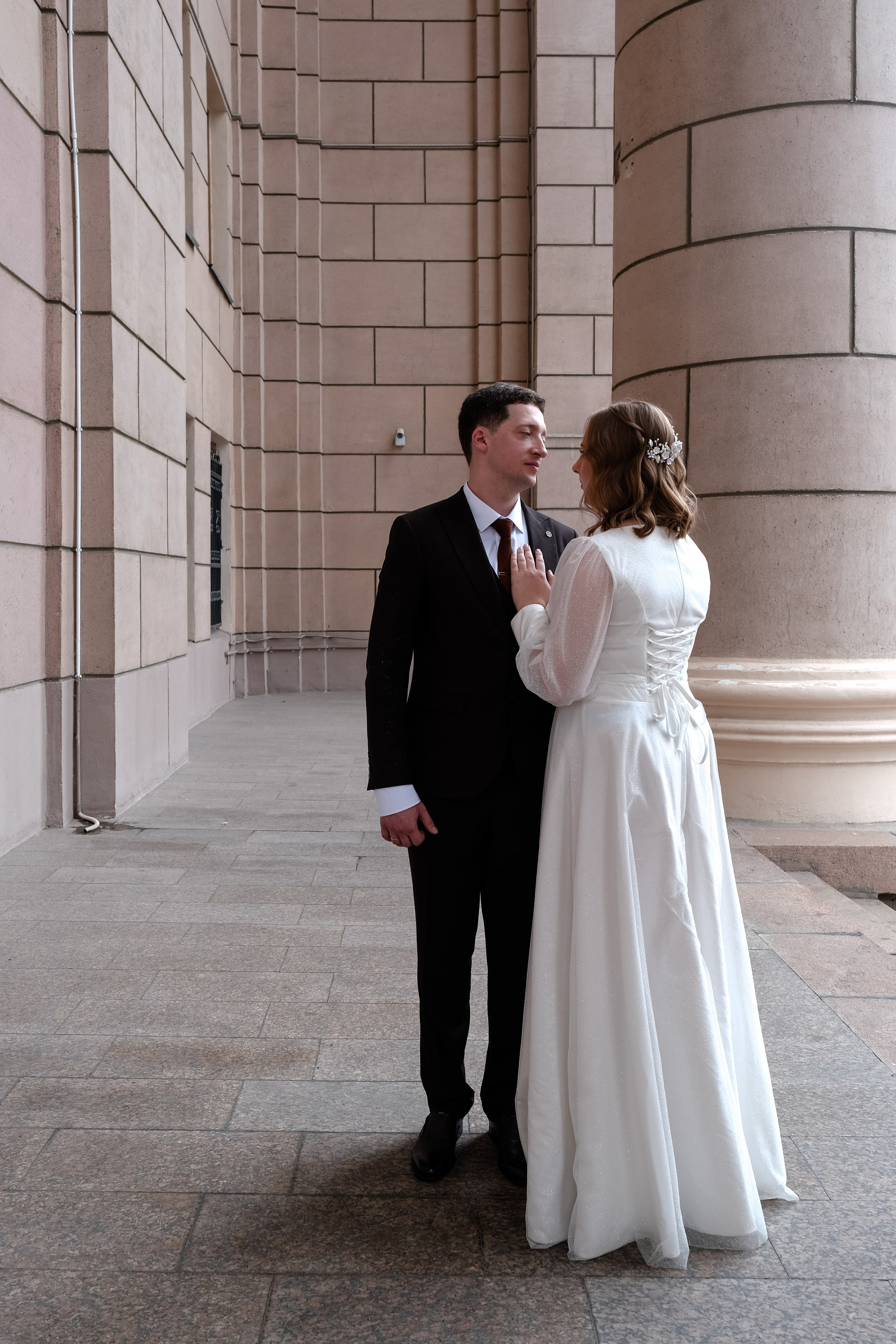 Свадьба Максима и Юлии. Свадебный фотограф в Челябинске Сырчикова Наталья