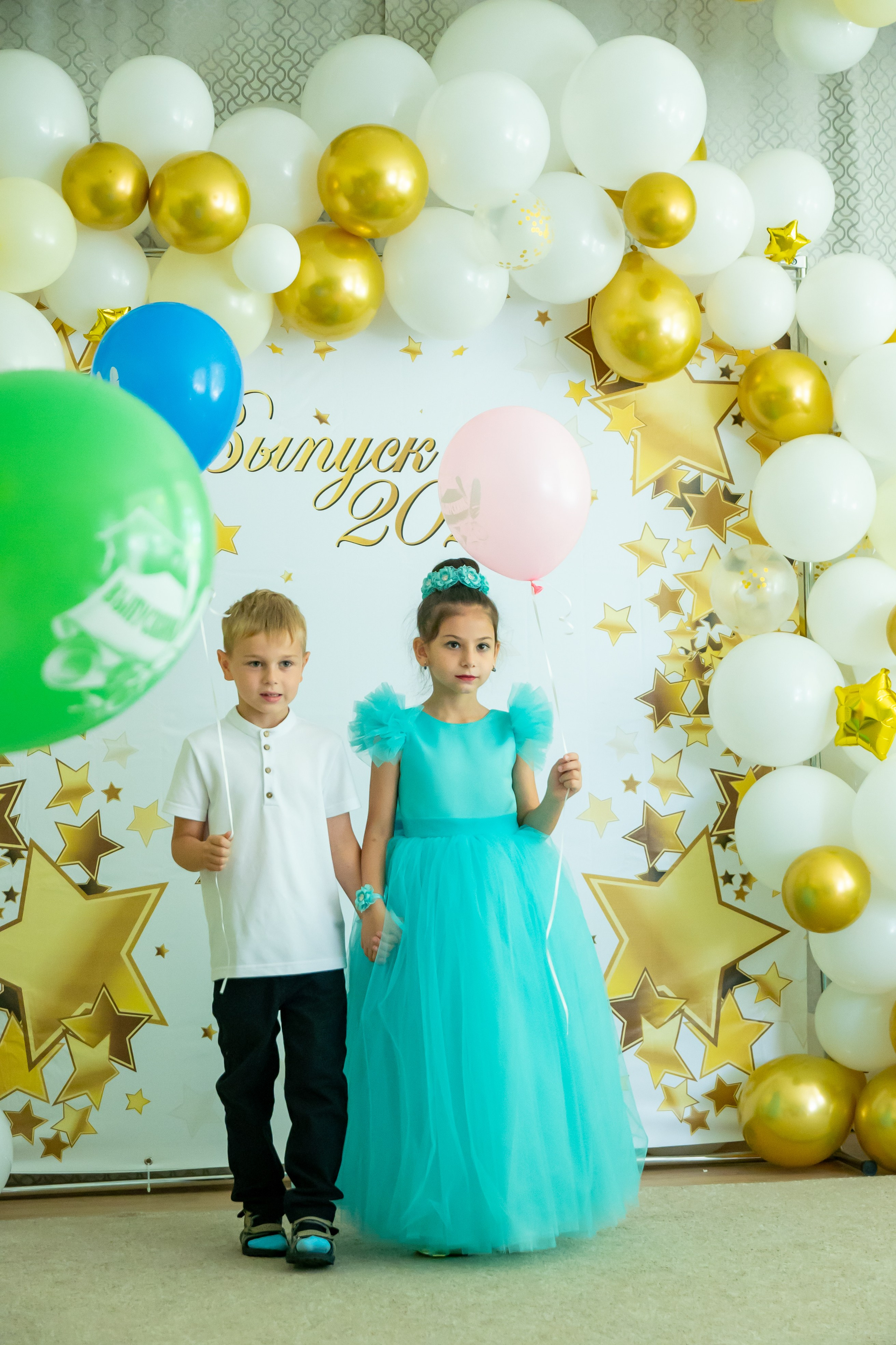 Профессиональная фотосъёмка выпускных. Вячеслав Скрипник Фотограф Краснодар