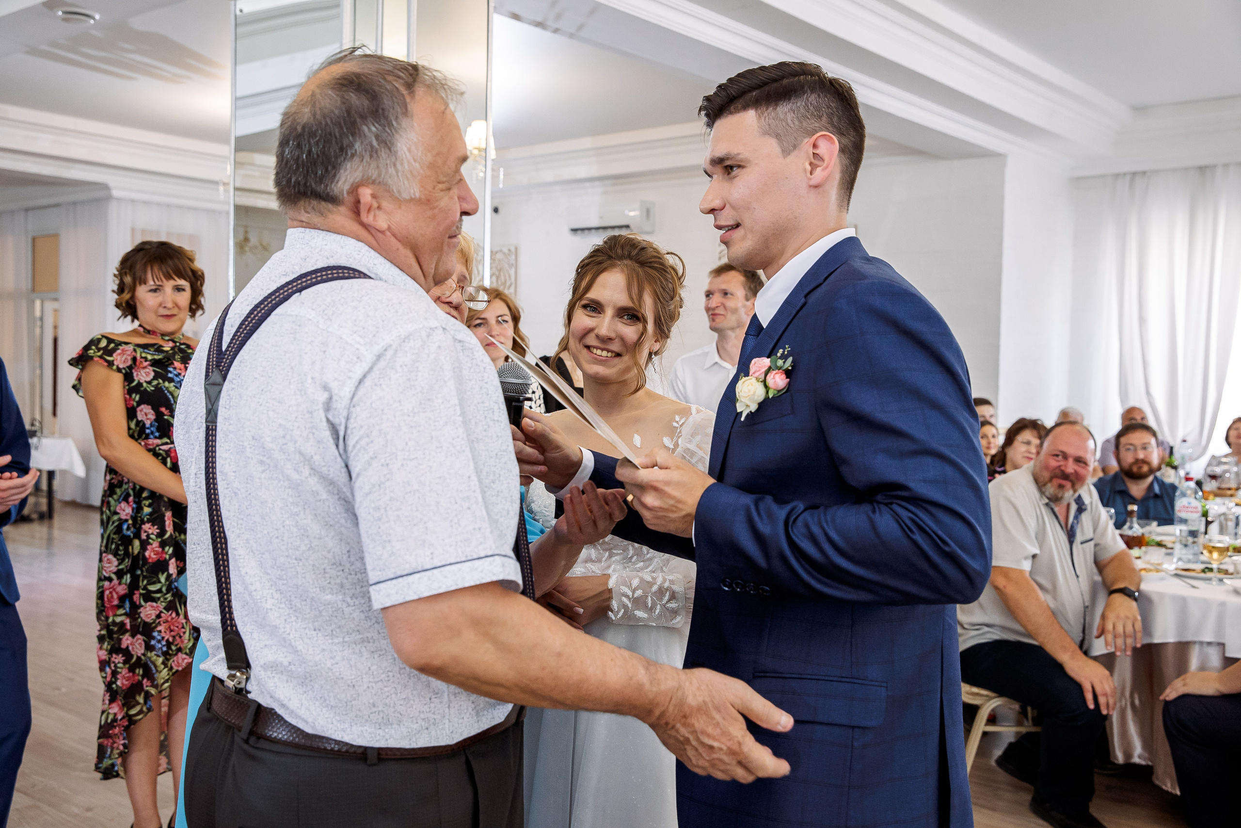 Евгений и Татьяна. Свадебный и семейный фотограф в Челябинске Юлия Ишимова
