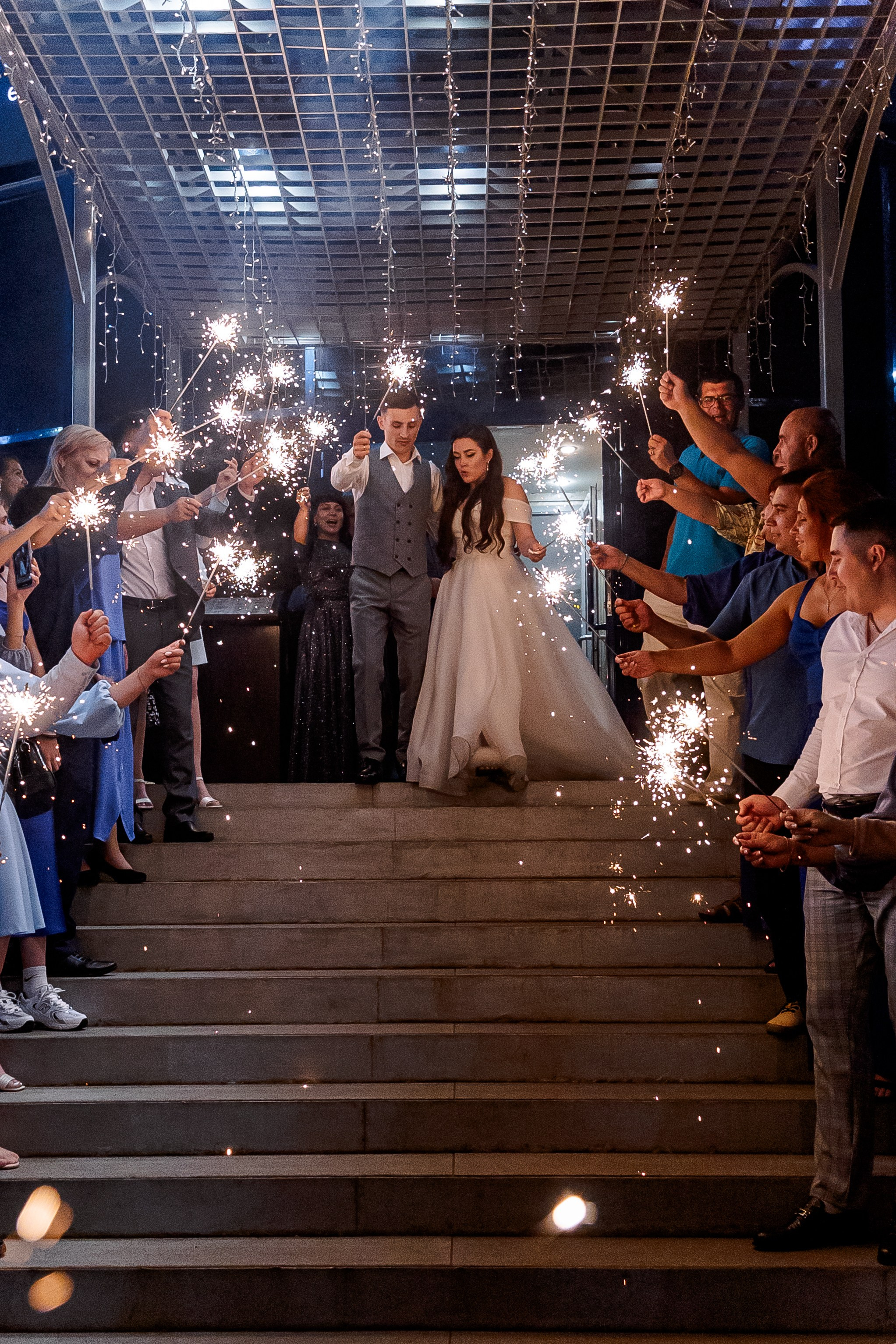 Сергей и Валерия. Свадебный и семейный фотограф в Челябинске Юлия Ишимова