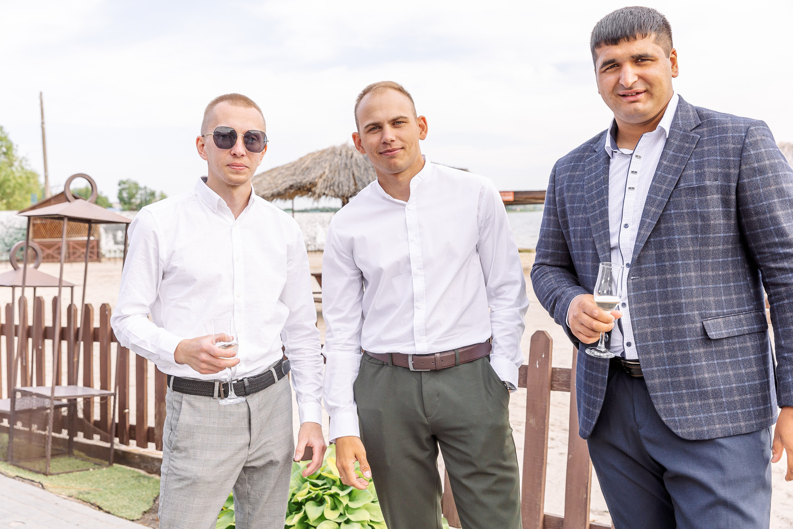 Ангелина и Иван. Свадебный и семейный фотограф в Челябинске Юлия Ишимова