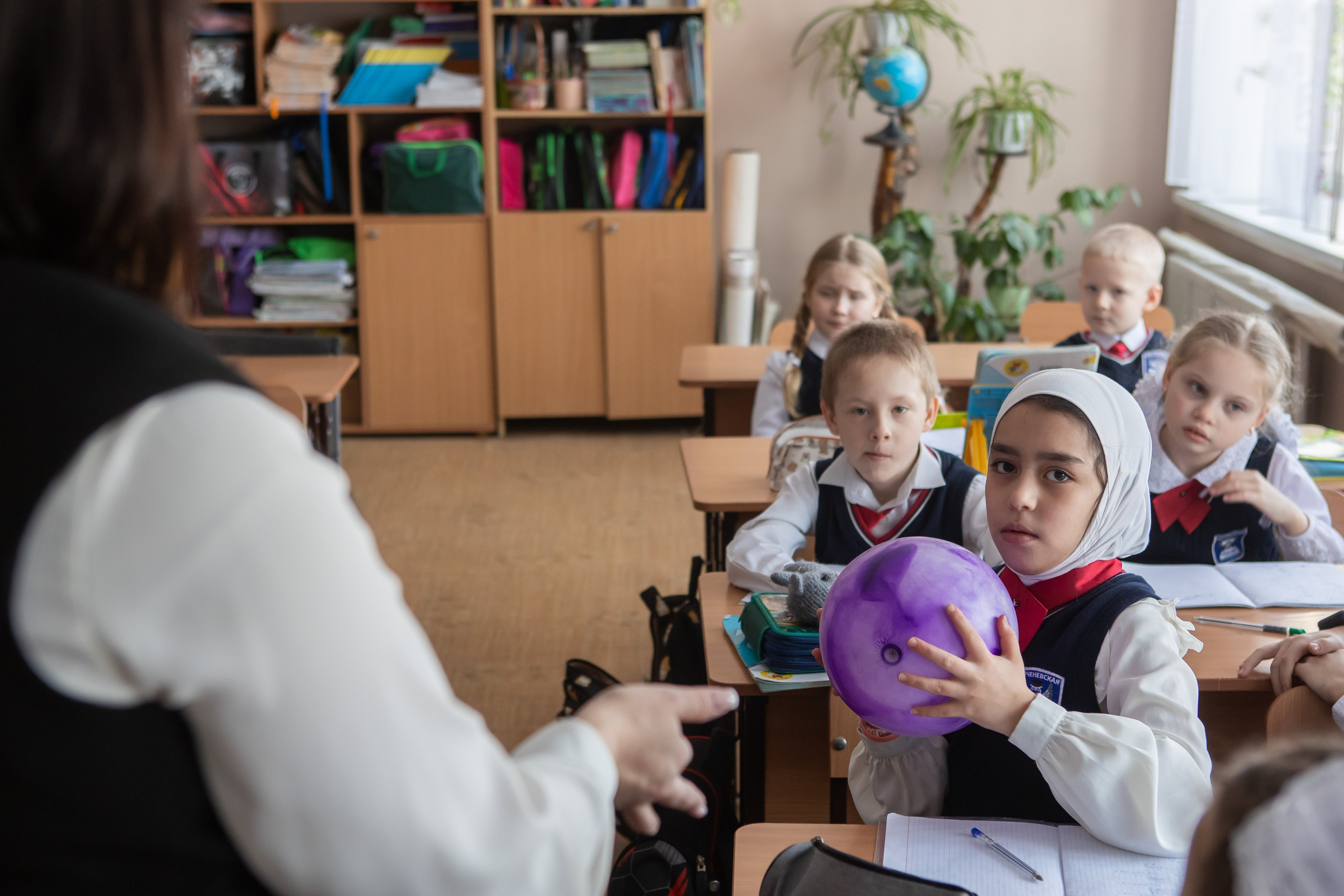 Прошкольная история. Свадебный, семейный фотограф. Выпускные альбомы в Коченёво / Новосибирск. Наталья Байкуш