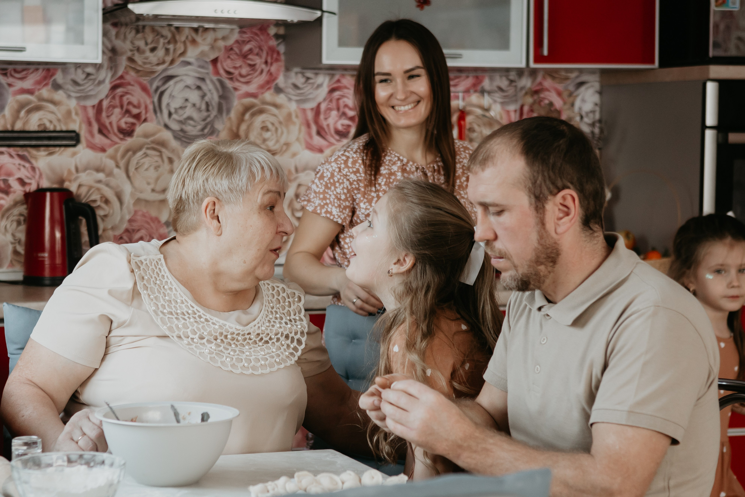 Семья Дарьи. Домашняя съемка. Свадебный, семейный фотограф. Выпускные альбомы в Коченёво / Новосибирск. Наталья Байкуш