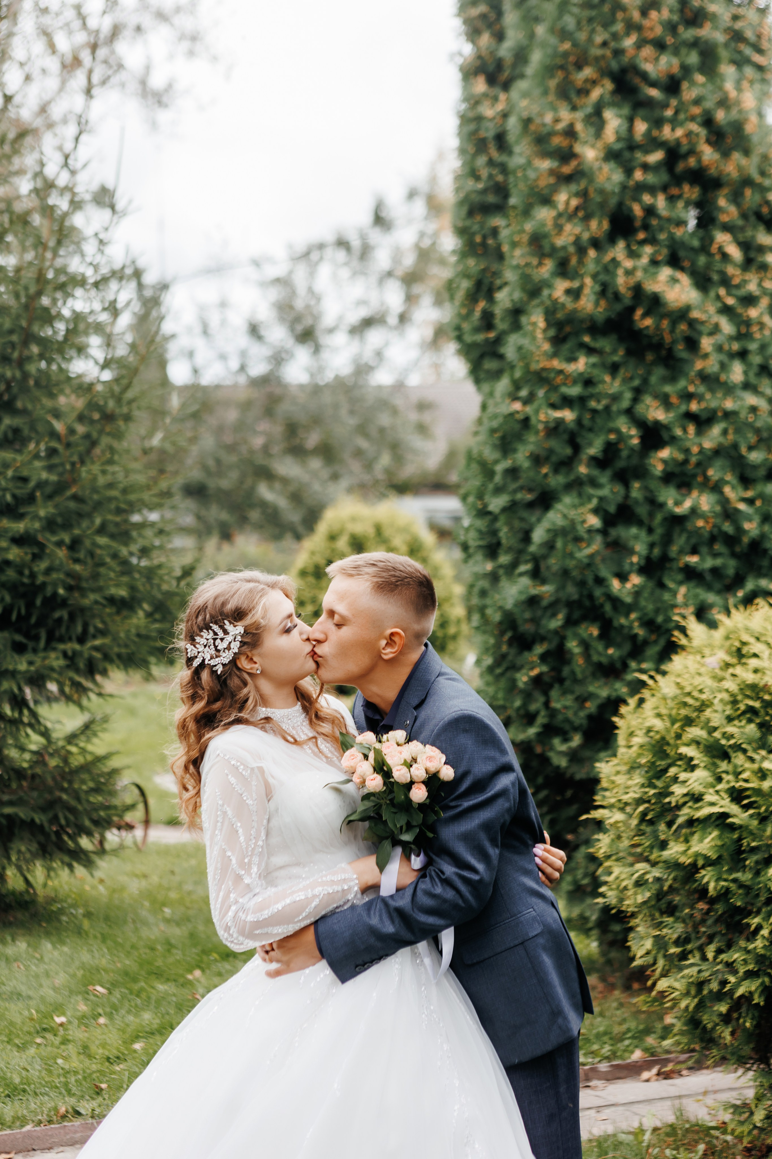 Свадьбы. Свадебный, семейный фотограф. Выпускные альбомы в Коченёво / Новосибирск. Наталья Байкуш