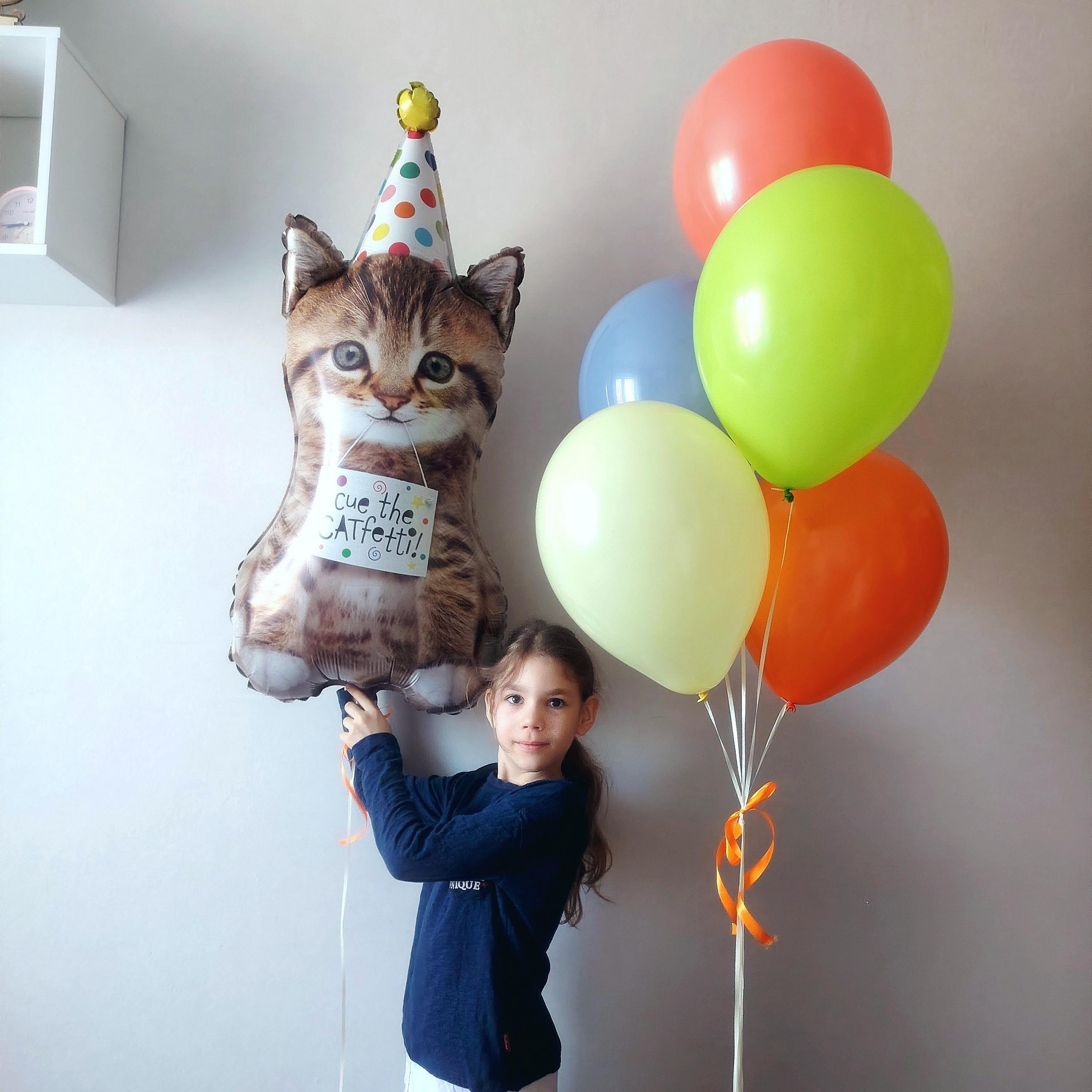 Для малышей от 0-4 лет девочек и мальчиков. Аэродизайнер Елена Лин