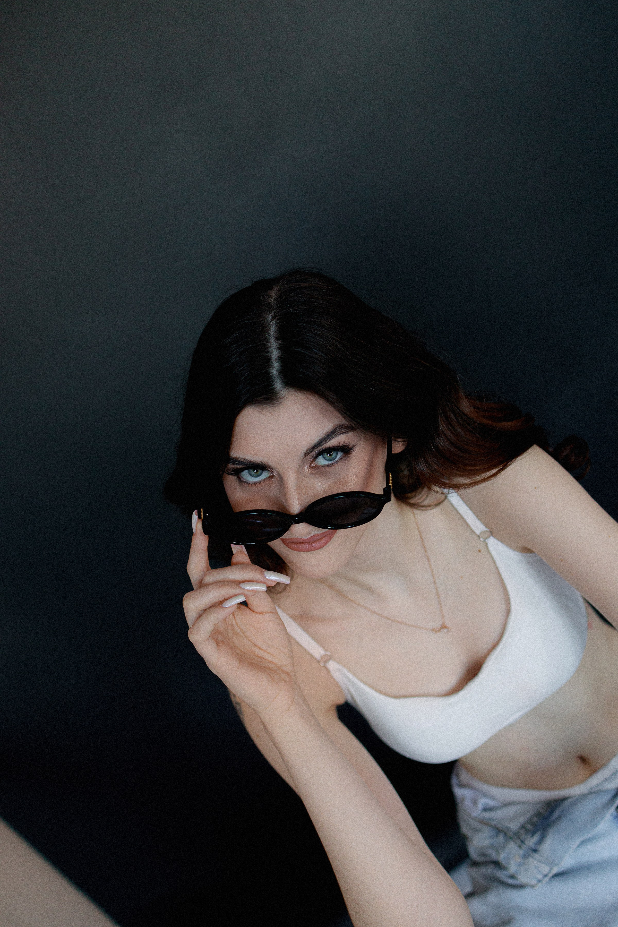 Катя / MK Studio. Фотограф в Выборге и Санкт-Петербурге Маша Гуляева