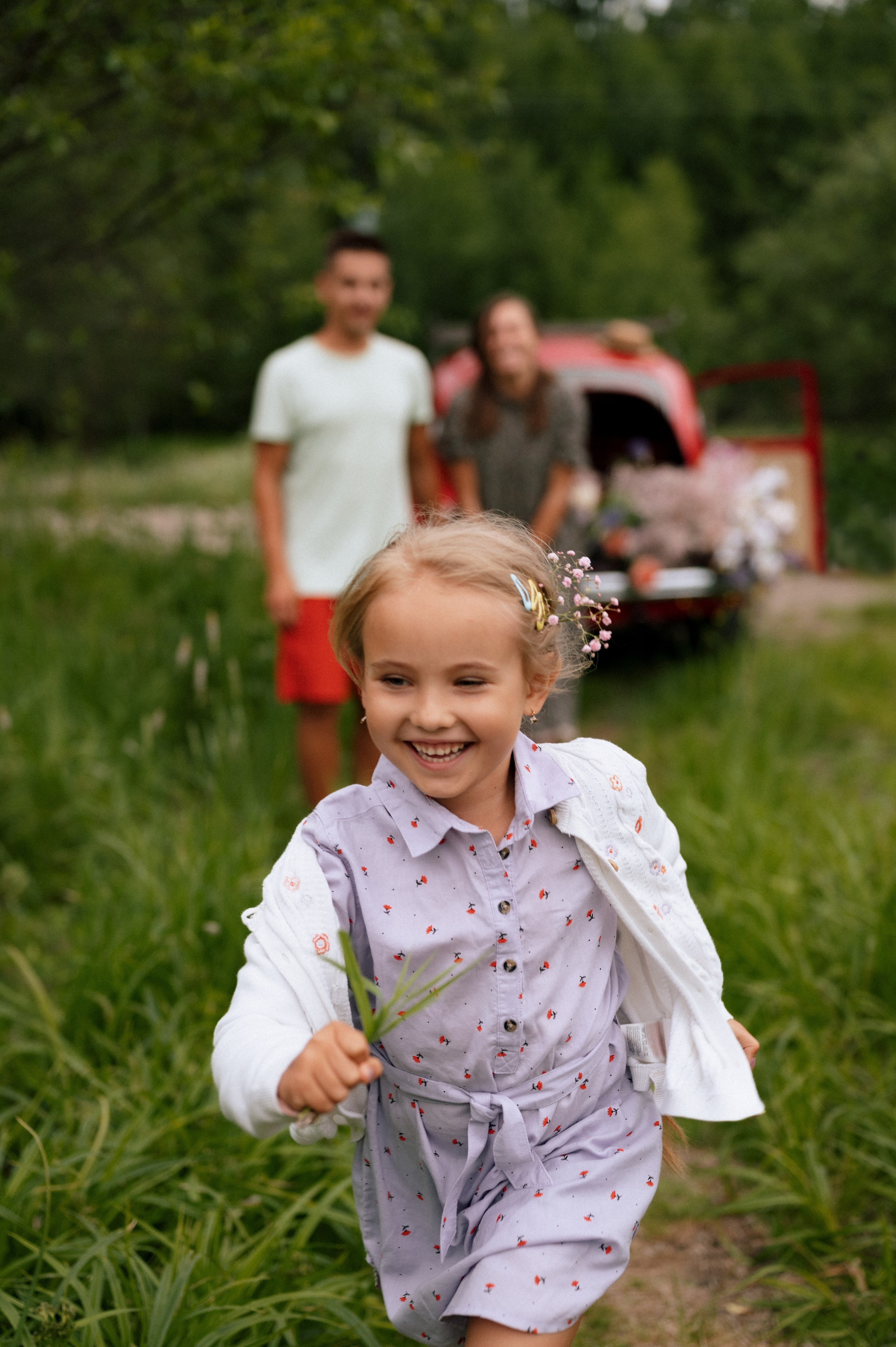 Алёна. Фотограф Мария Бондаренко