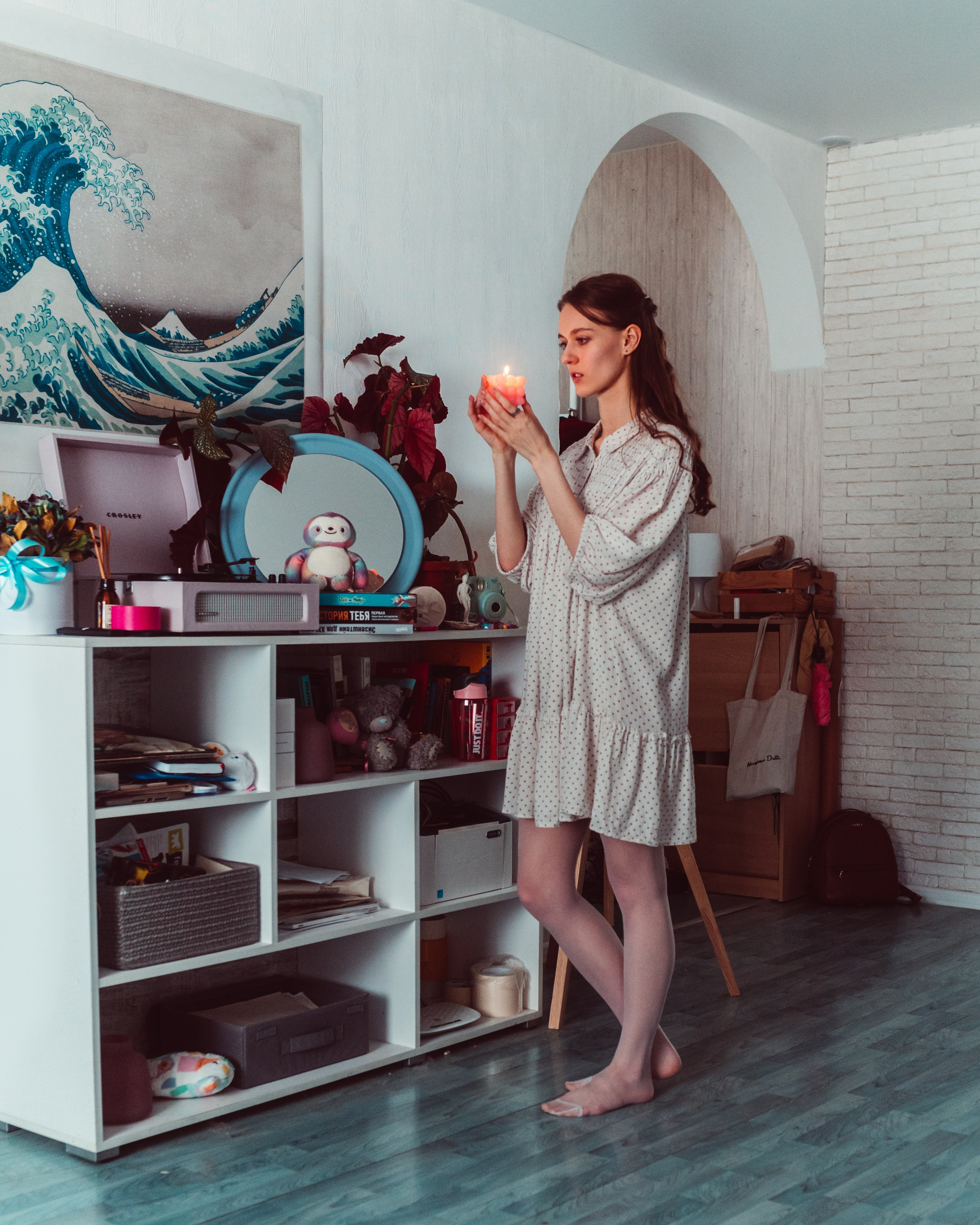 Один день. Бэкстейдж. Александр Малышев — интерьерный, архитектурный фотограф в Москве