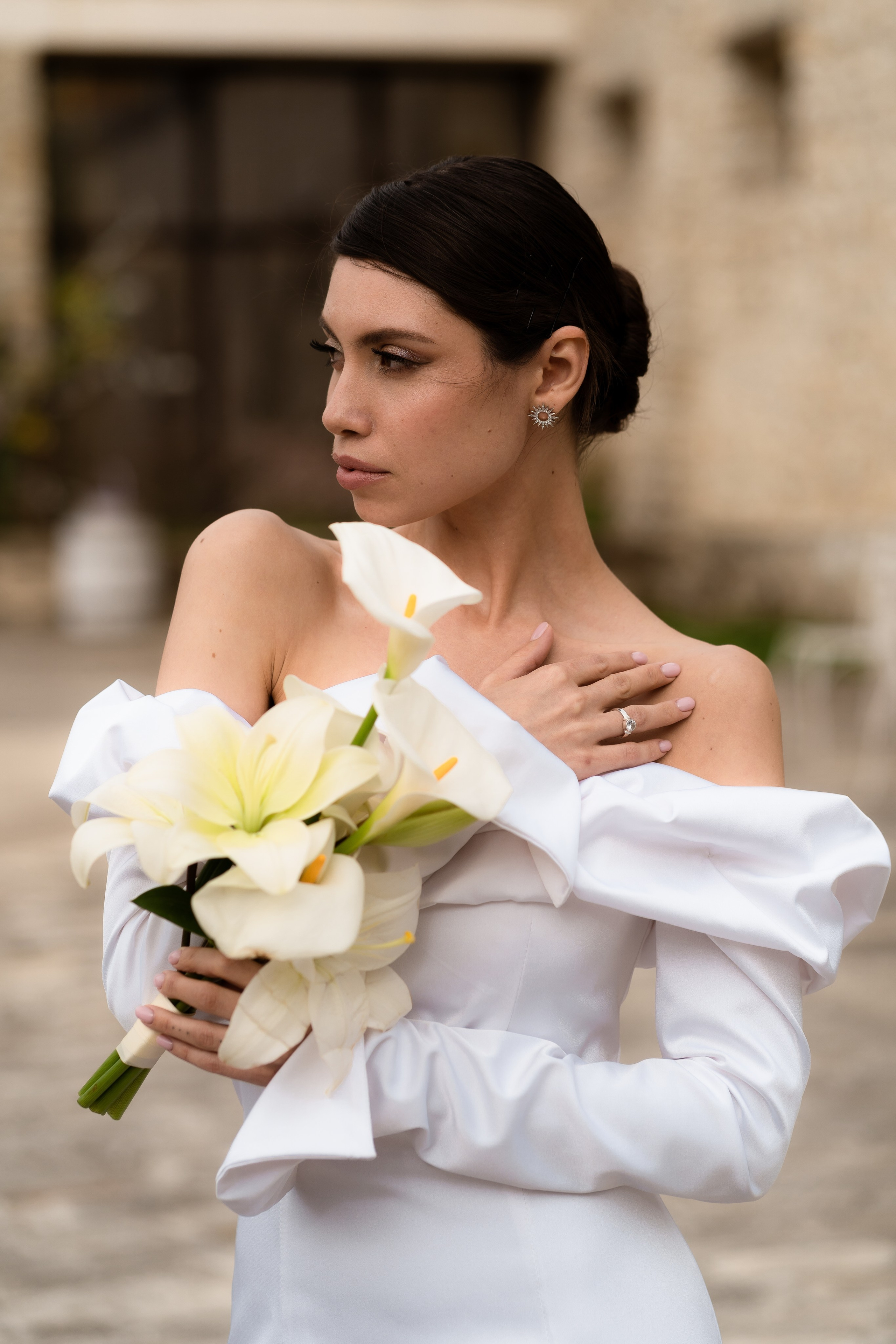 Паша & Ксюша. Свадебный фотограф в Воронеже Дарья Володарская