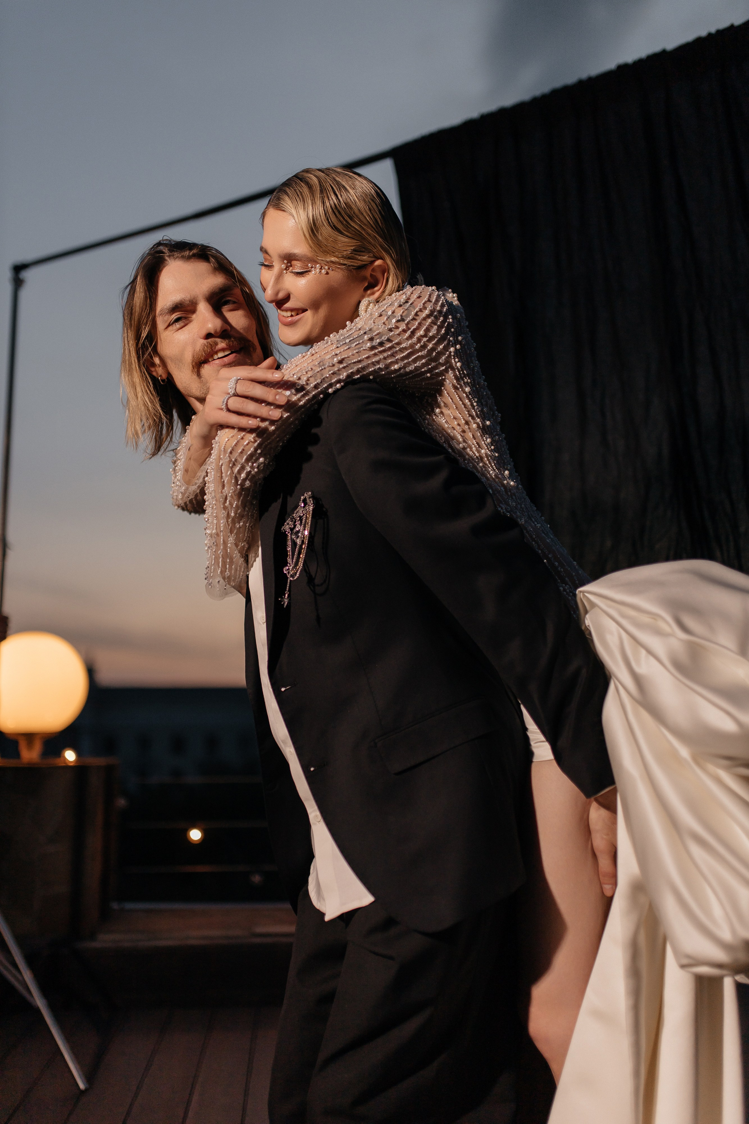 Анна и Никита. Семейный фотограф Губкин/Старый Оскол