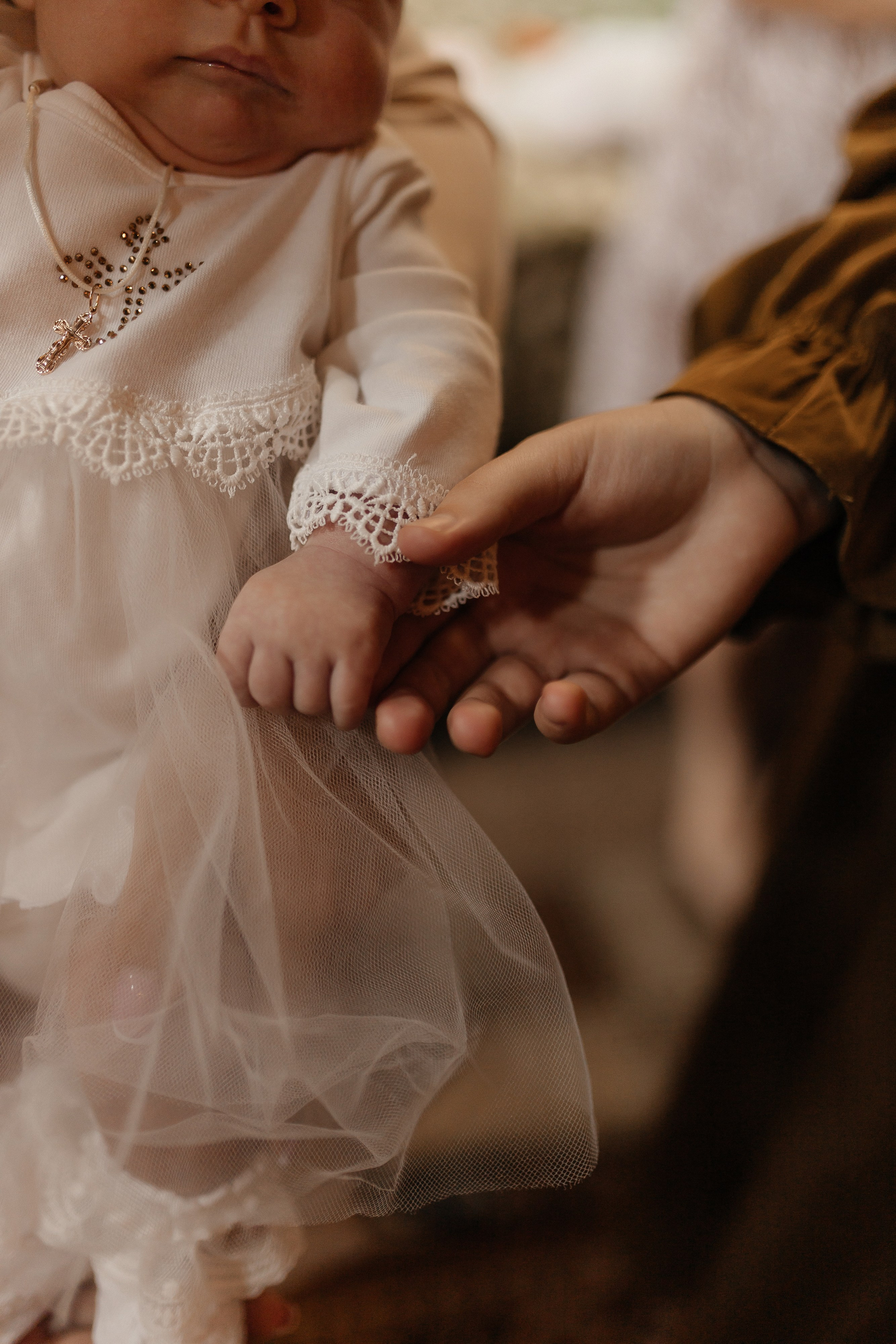 Кристина. Семейный фотограф Губкин/Старый Оскол