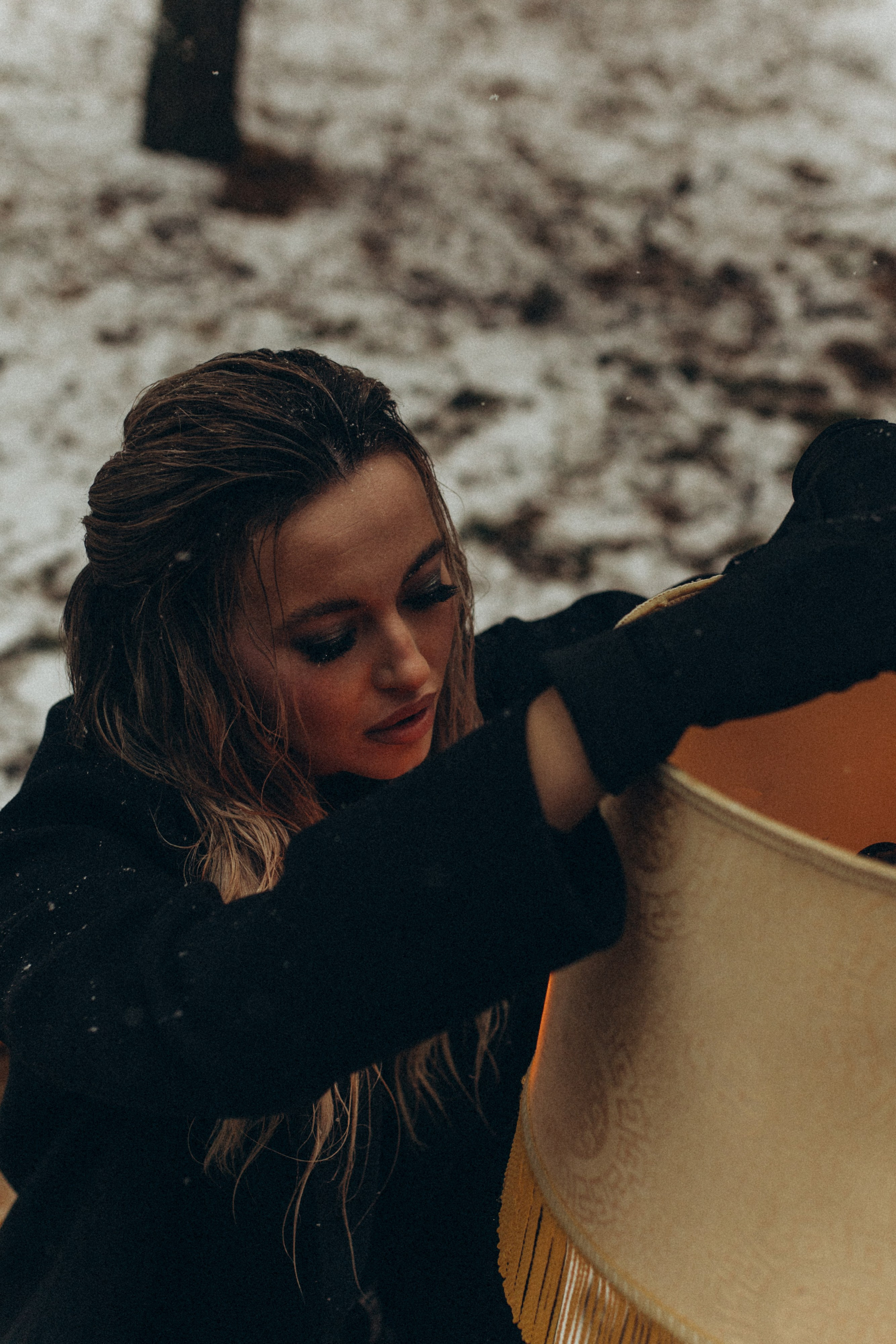 Оля. Семейный фотограф Губкин/Старый Оскол