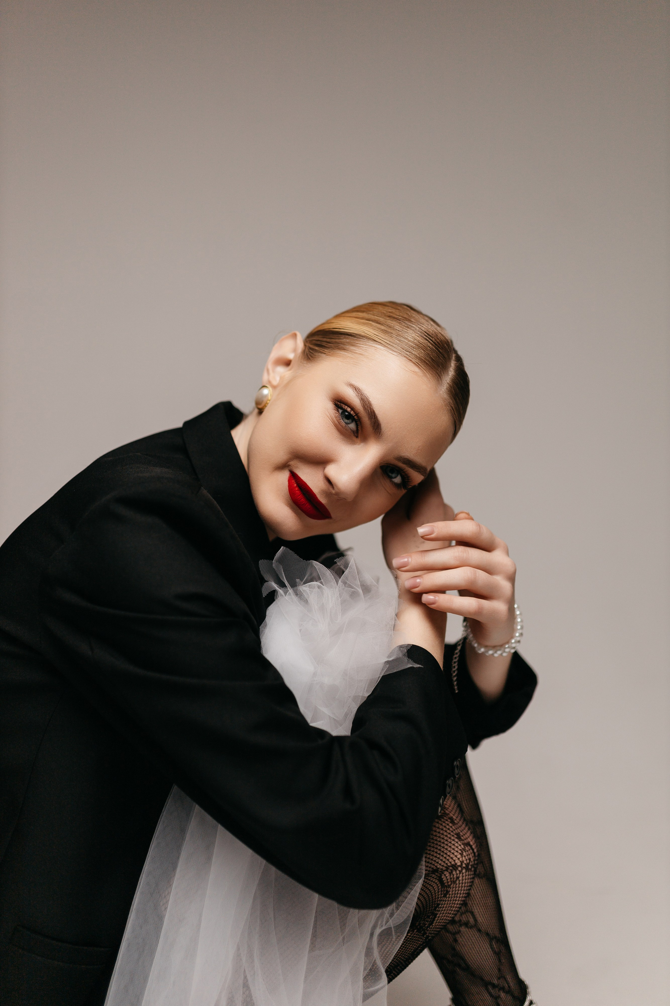 Вероника. Семейный фотограф Губкин/Старый Оскол