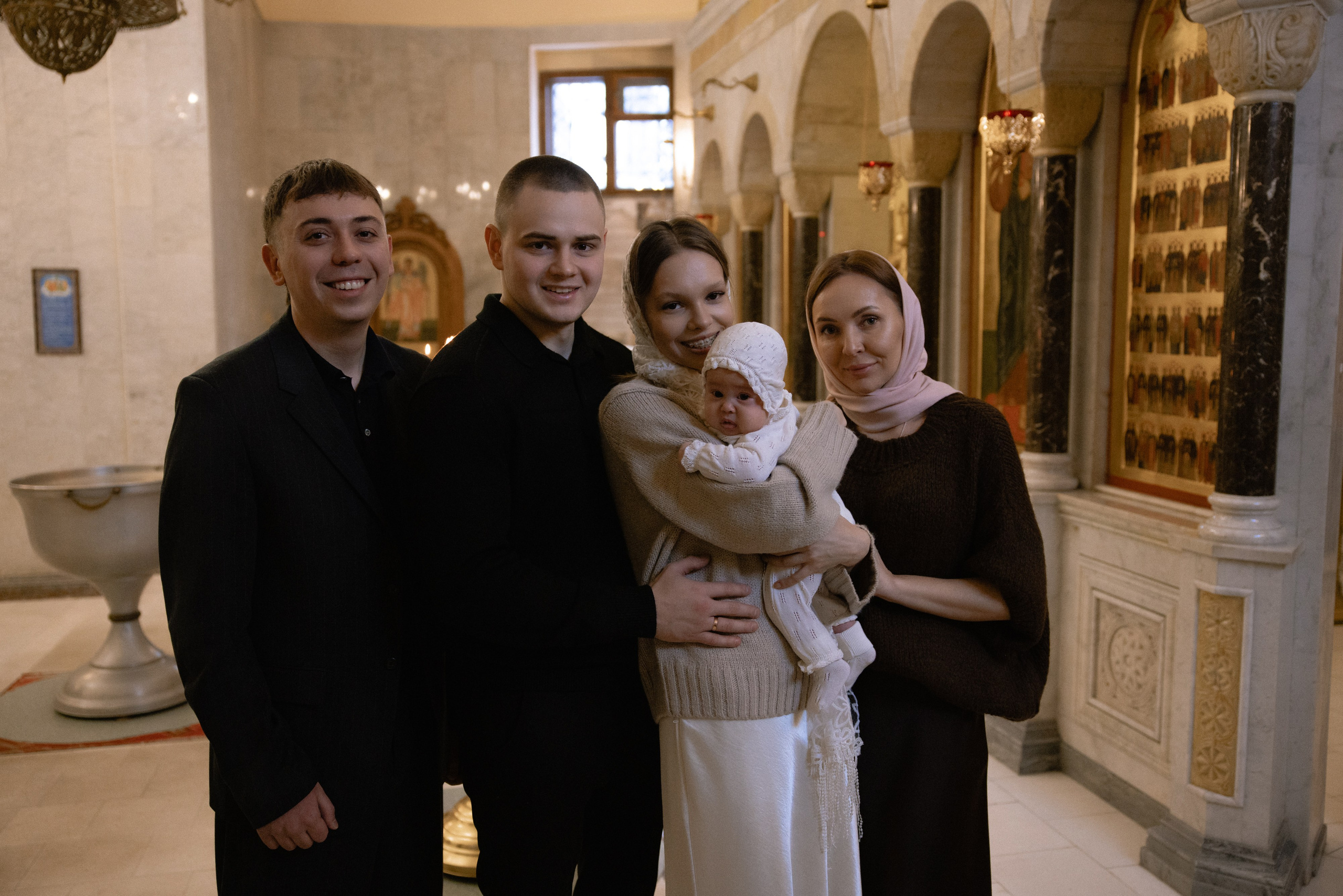 Валя. Семейный фотограф Губкин/Старый Оскол