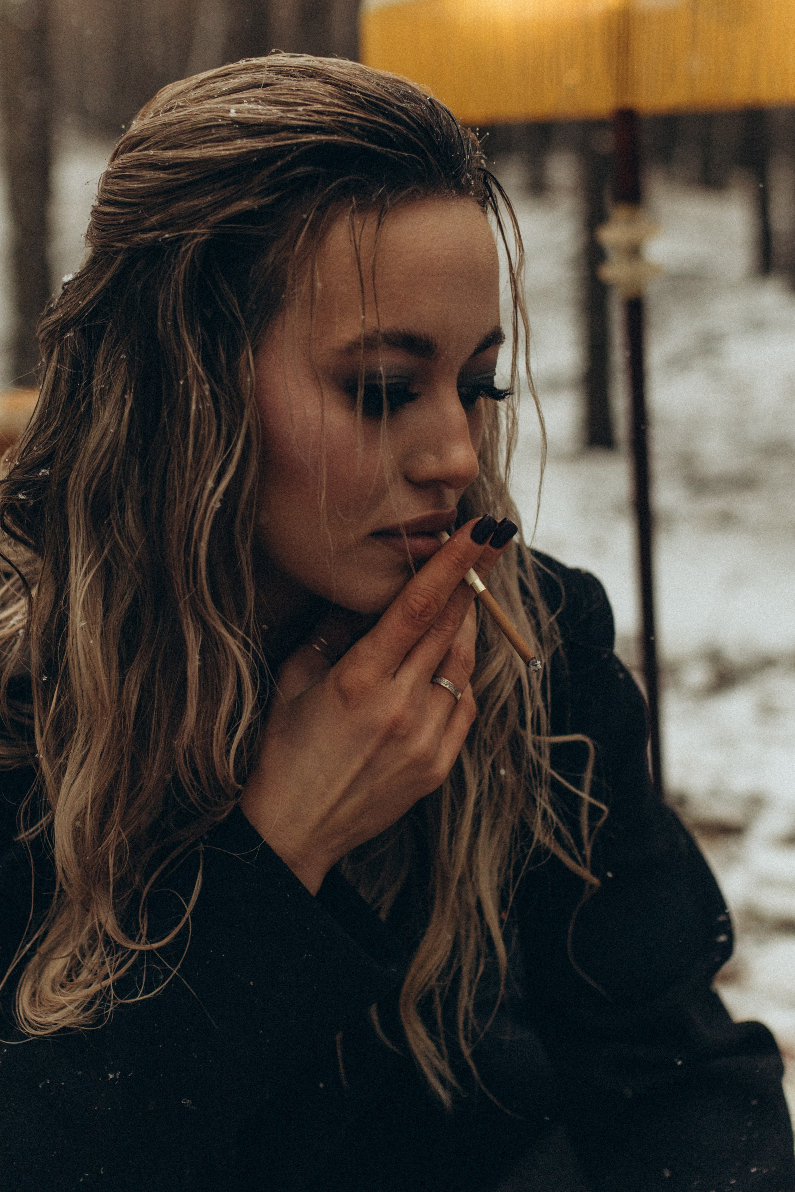 Оля. Семейный фотограф Губкин/Старый Оскол