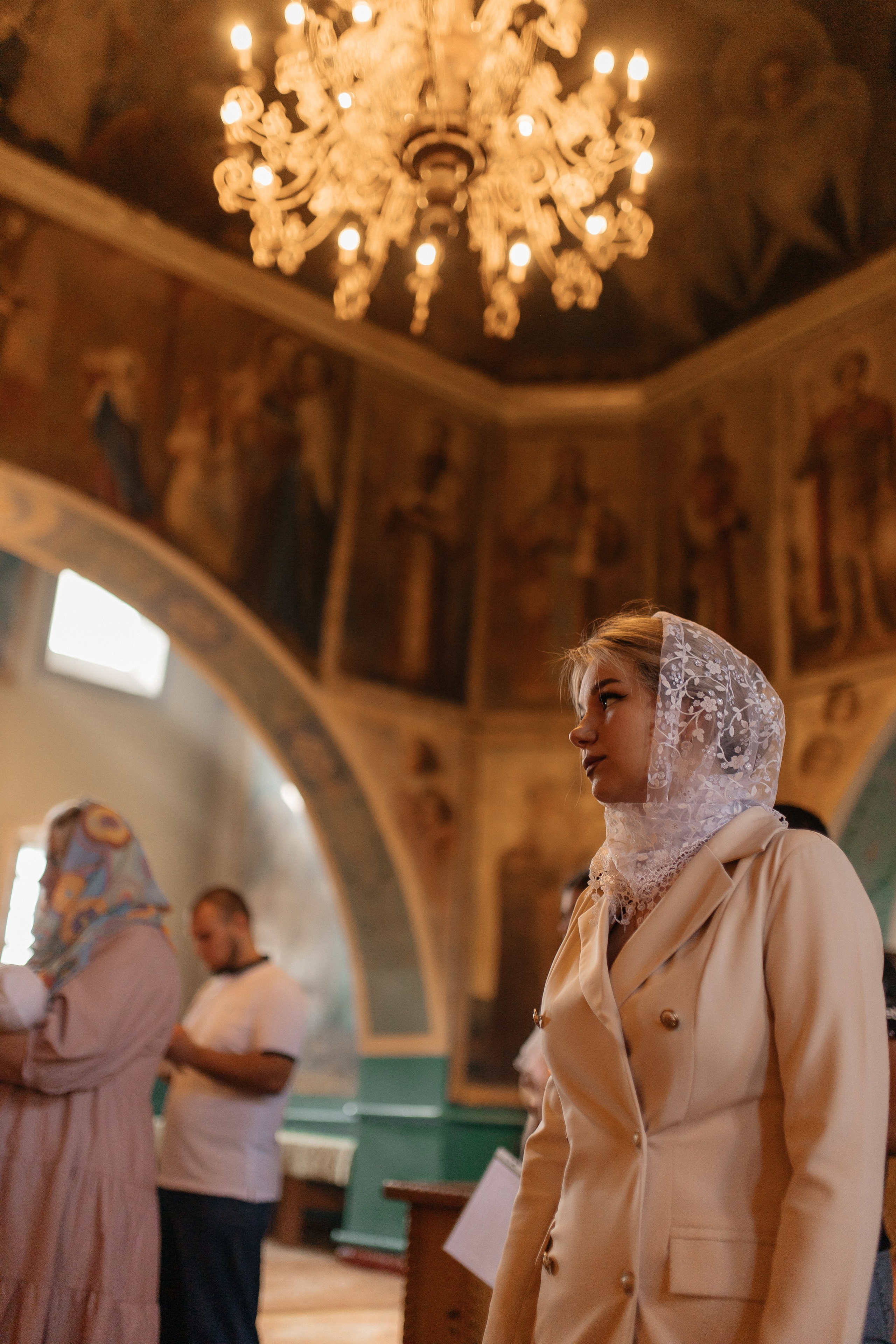 Кристина. Семейный фотограф Губкин/Старый Оскол