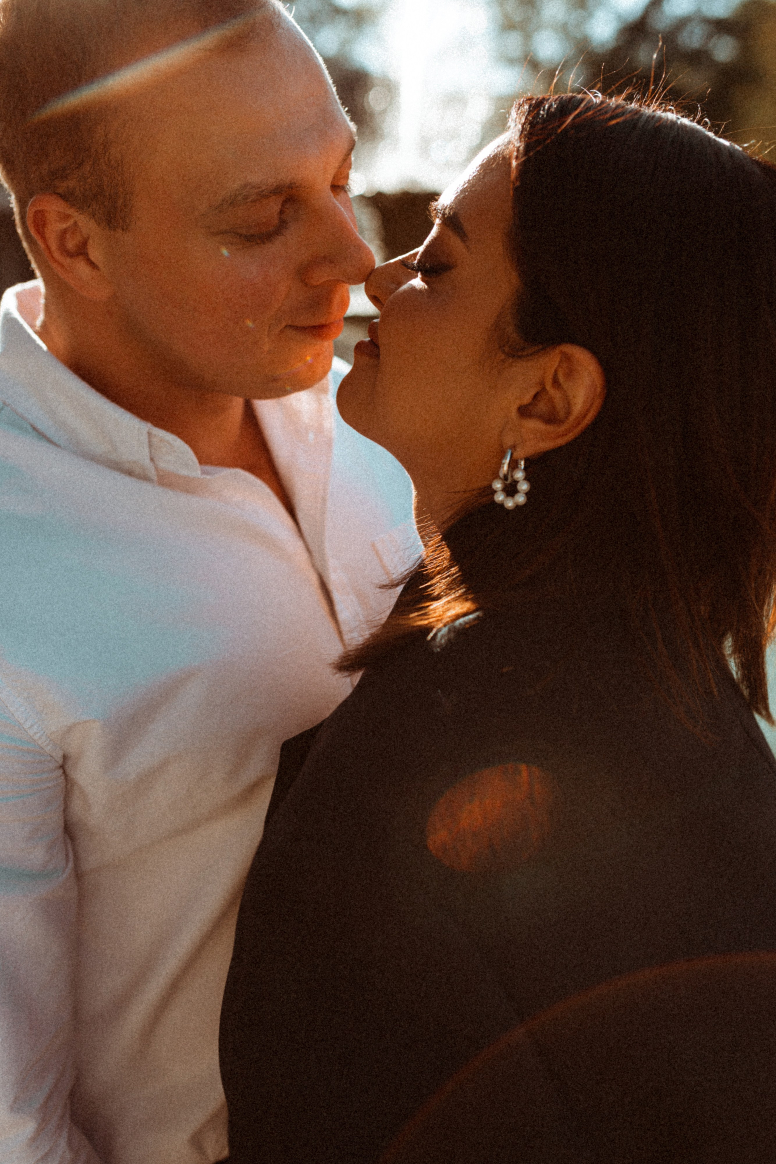 Александра и Алексей. Семейный фотограф Губкин/Старый Оскол