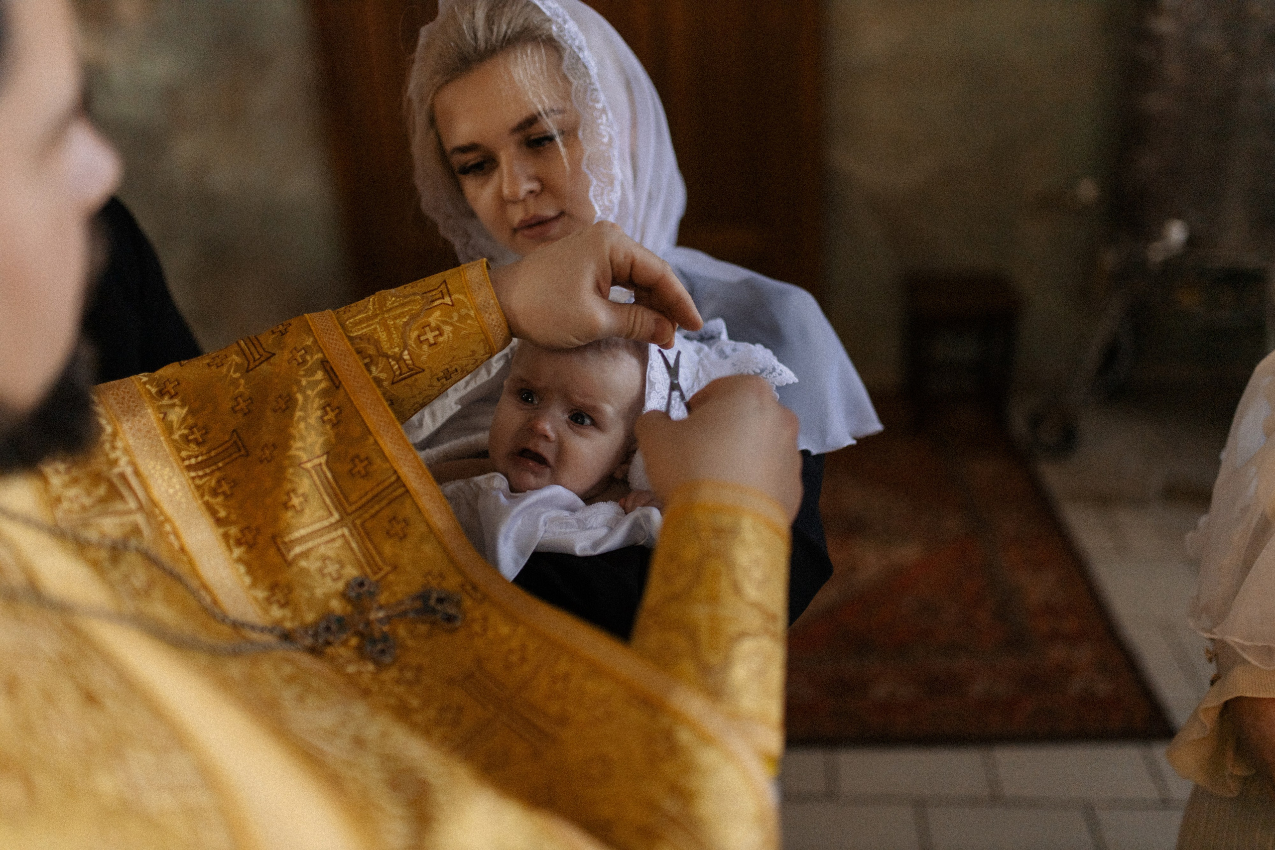 Теона. Семейный фотограф Губкин/Старый Оскол