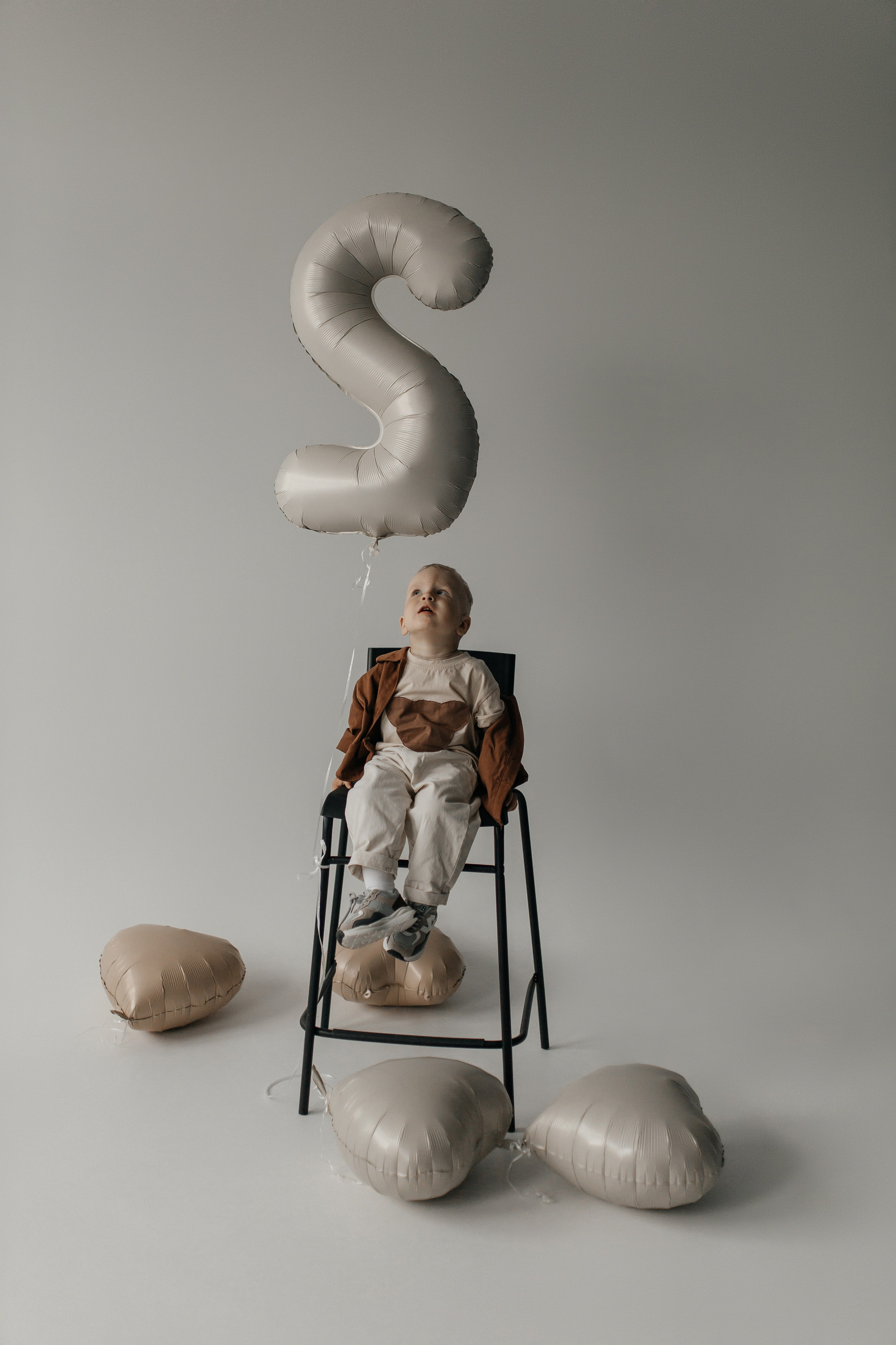 Ваня и мама. Семейный фотограф Губкин/Старый Оскол