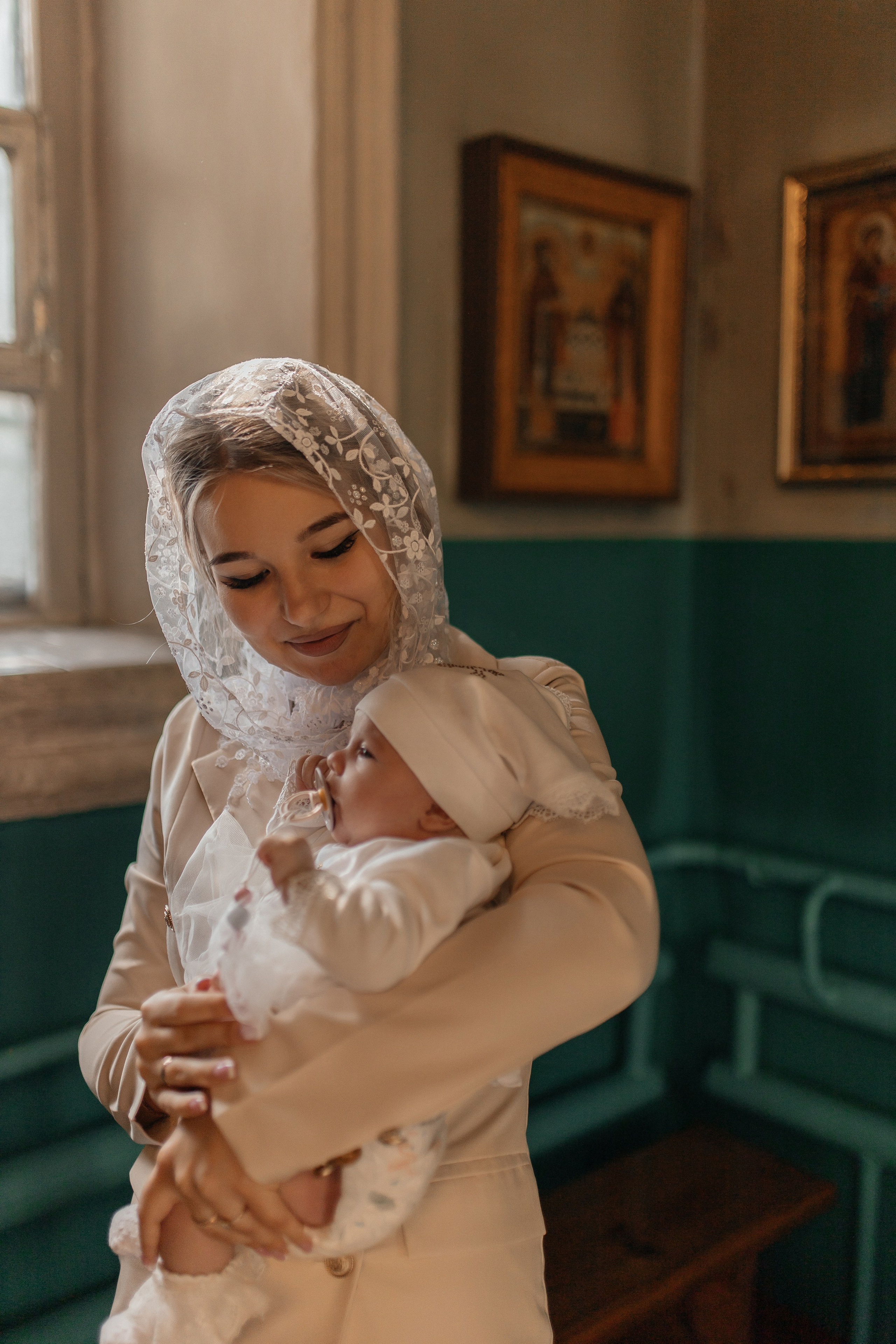 Кристина. Семейный фотограф Губкин/Старый Оскол