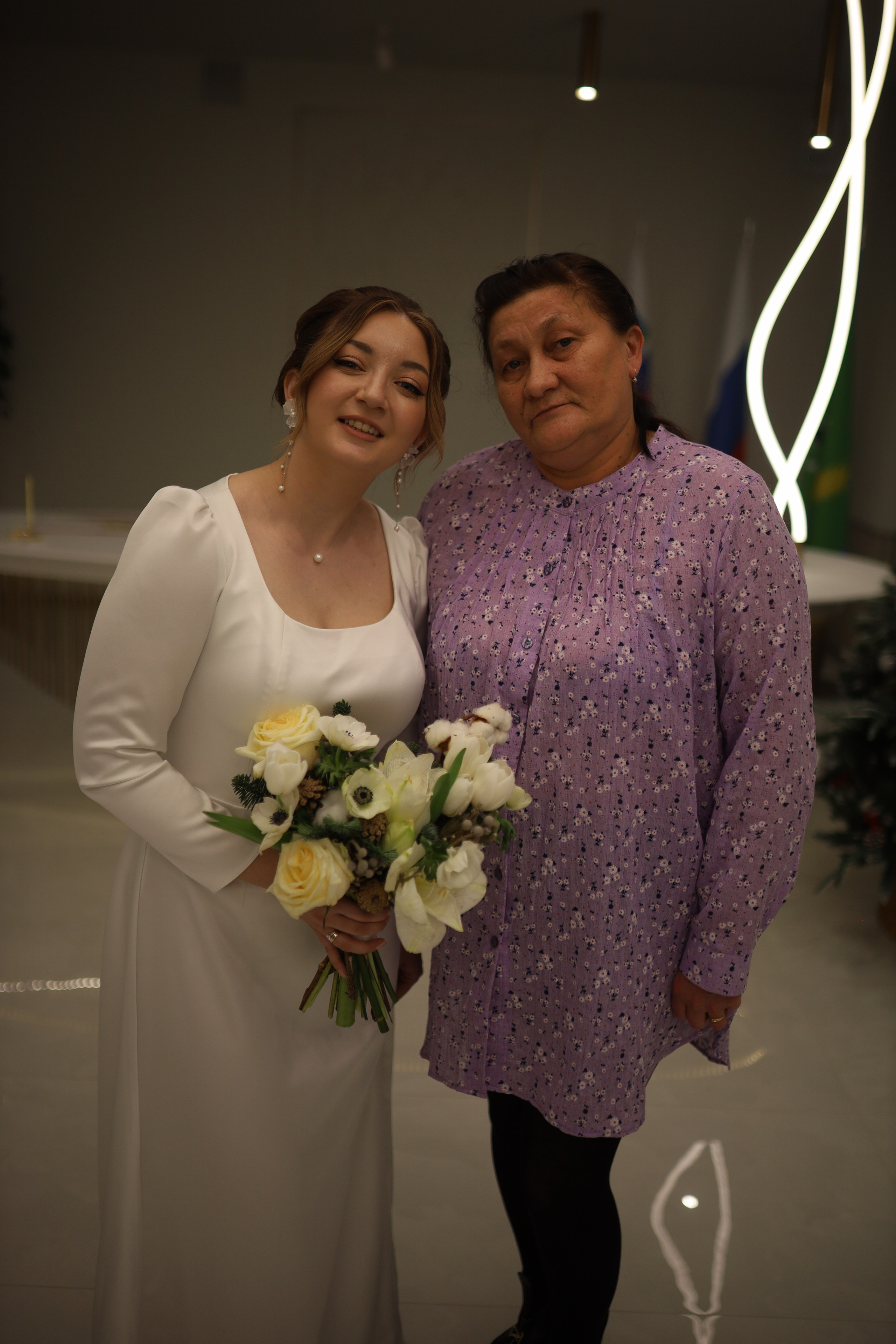 Роспись Анна и Константин. Семейный фотограф Губкин/Старый Оскол