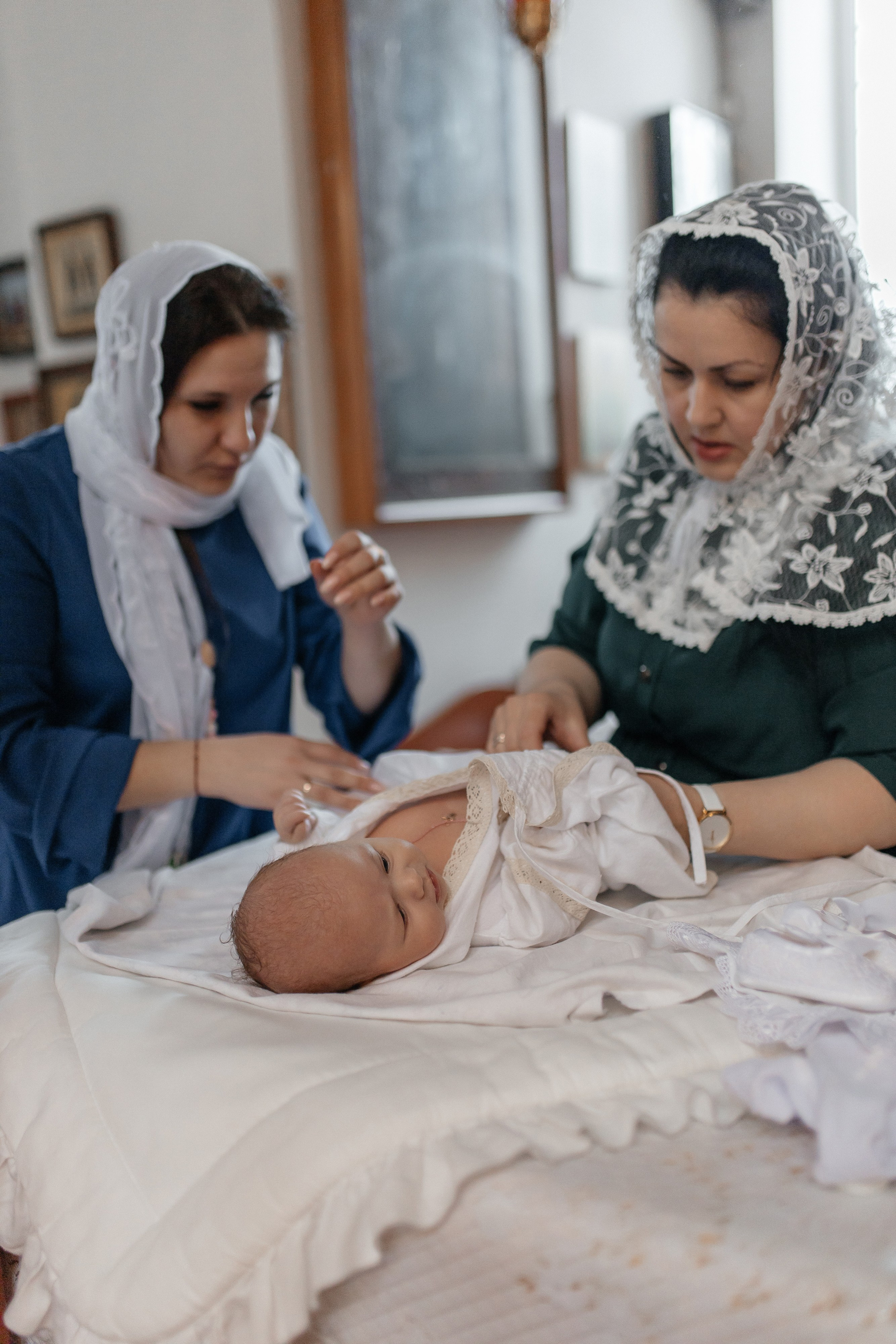 Мария. Семейный фотограф Губкин/Старый Оскол