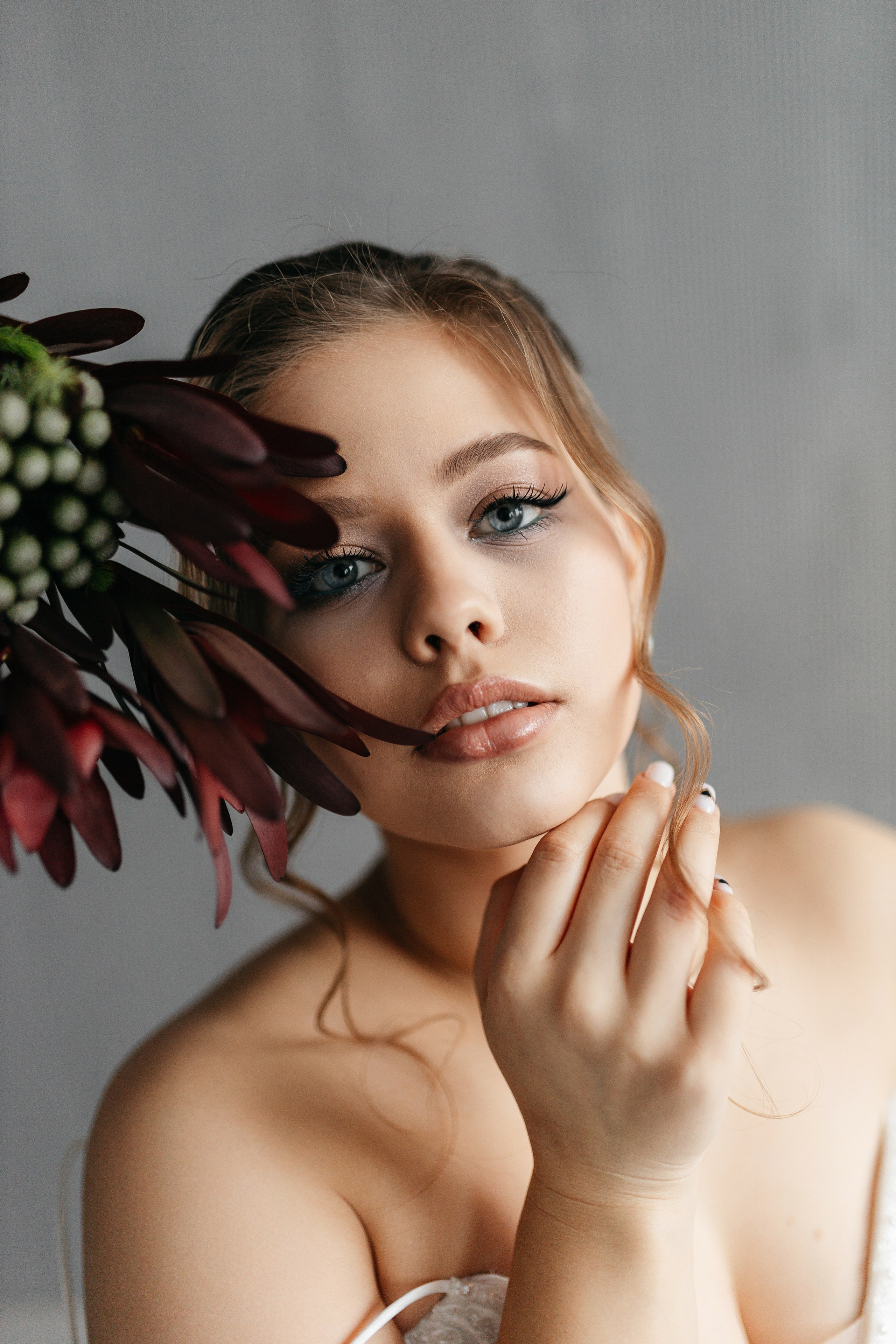 Юля. Семейный фотограф Губкин/Старый Оскол