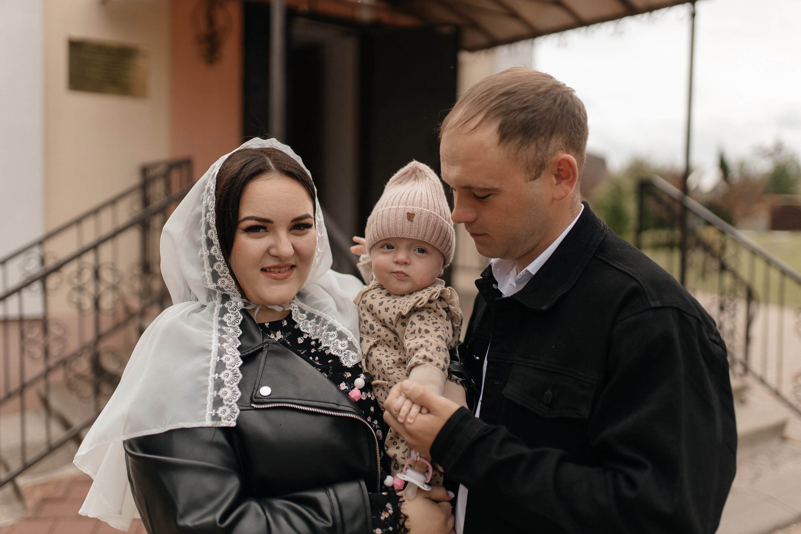 Кира. Семейный фотограф Губкин/Старый Оскол