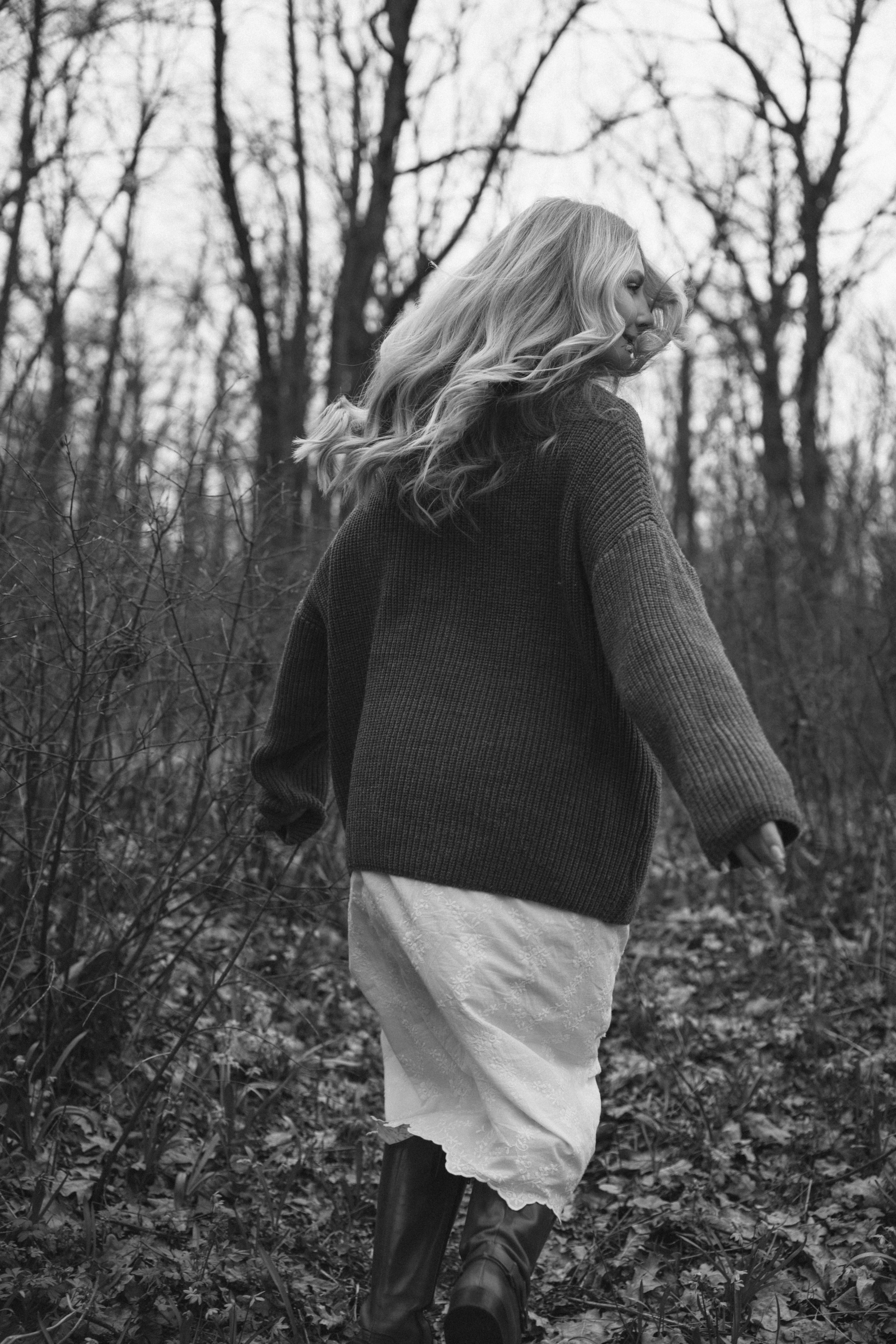 Вероника. Семейный фотограф Губкин/Старый Оскол